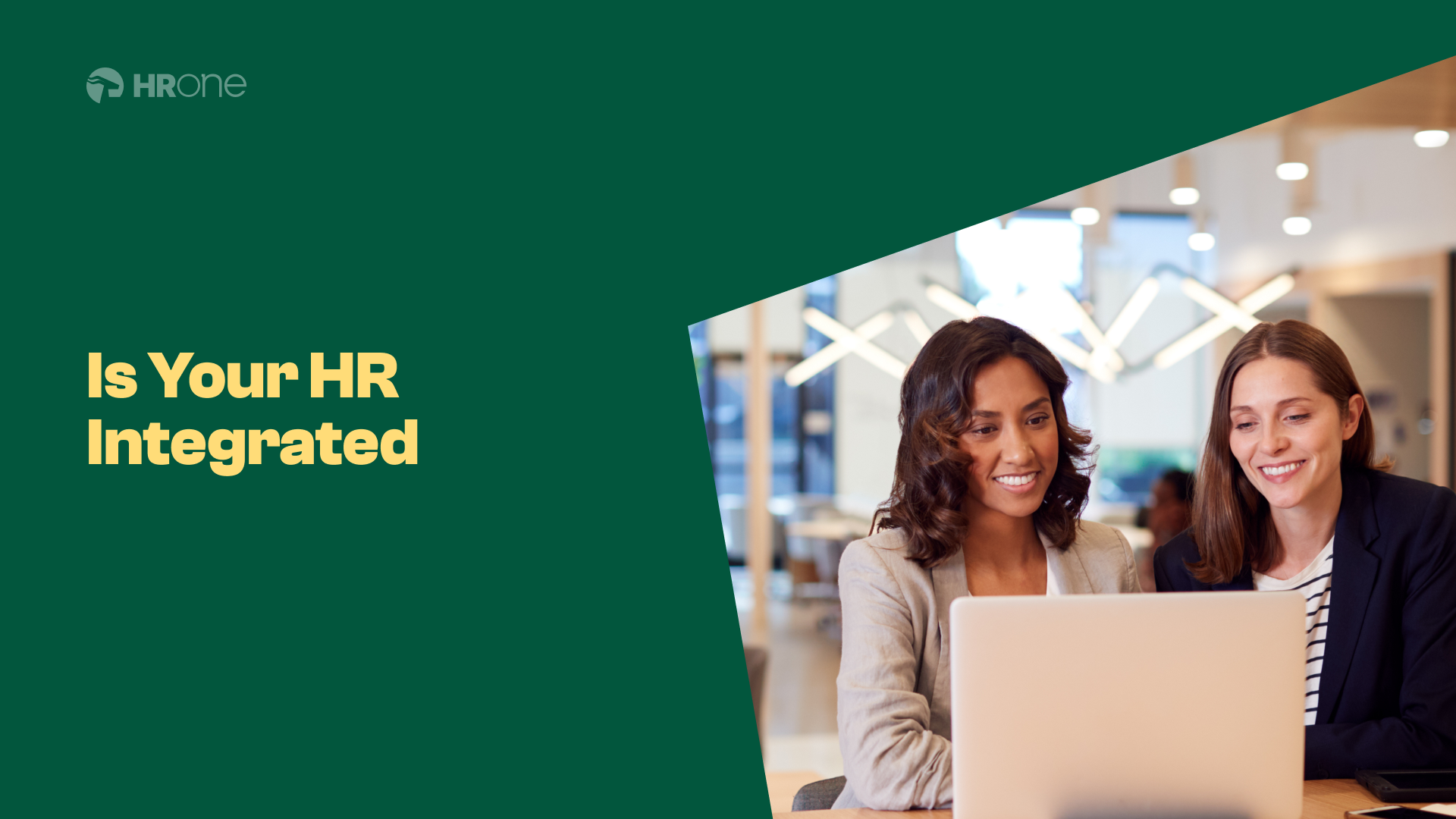 Integrating Engagement Software With Hr Systems