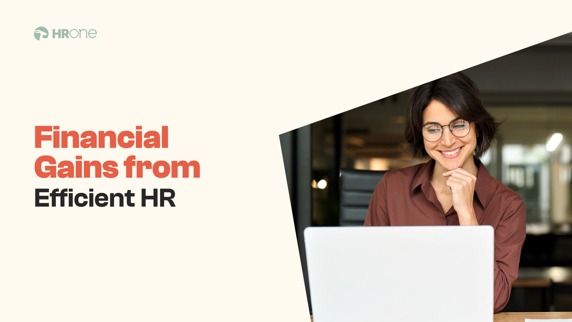 The Financial Impact Of Efficient Hr Practices