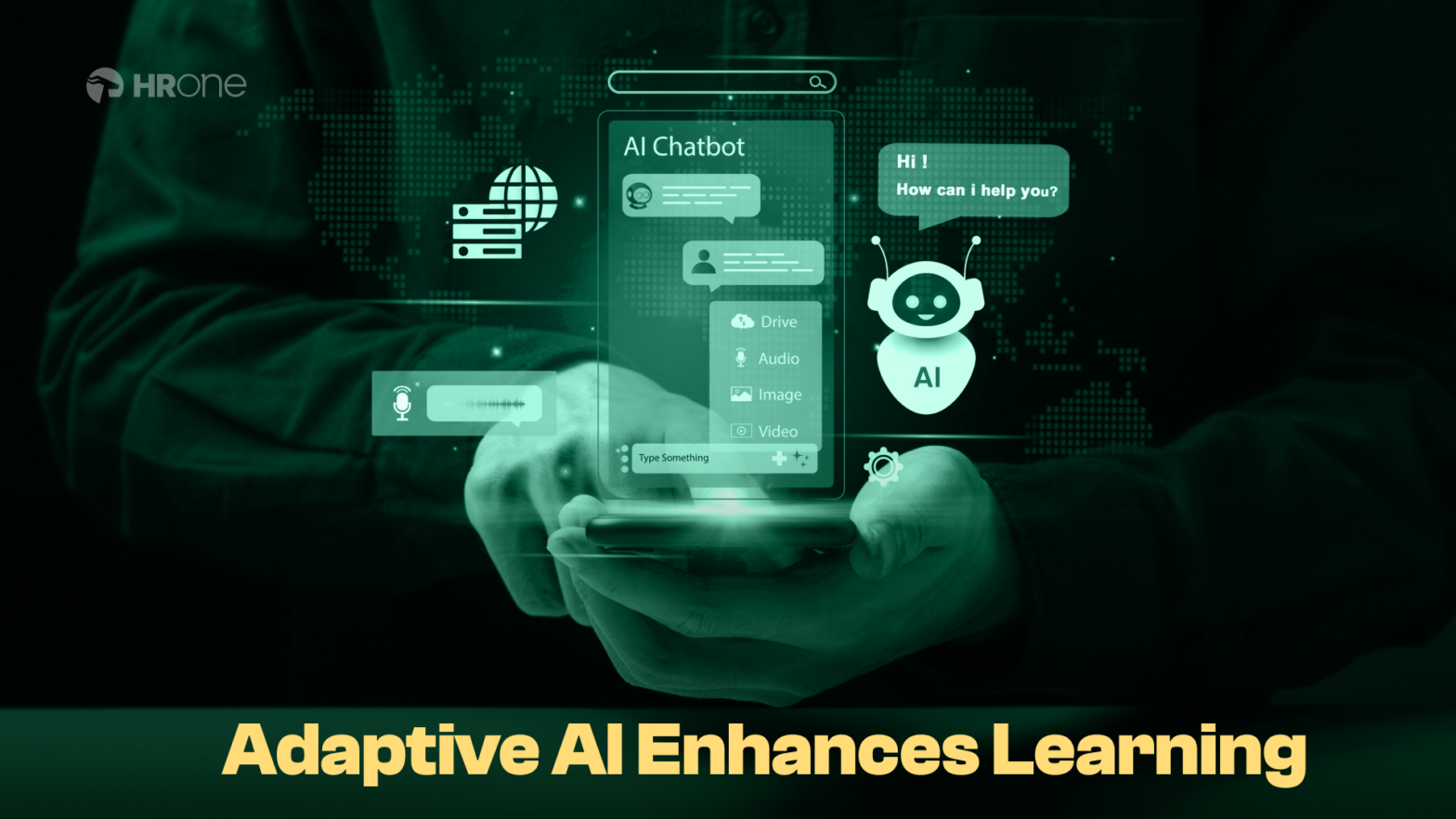 The Role of Adaptive AI in Employee Learning and Development