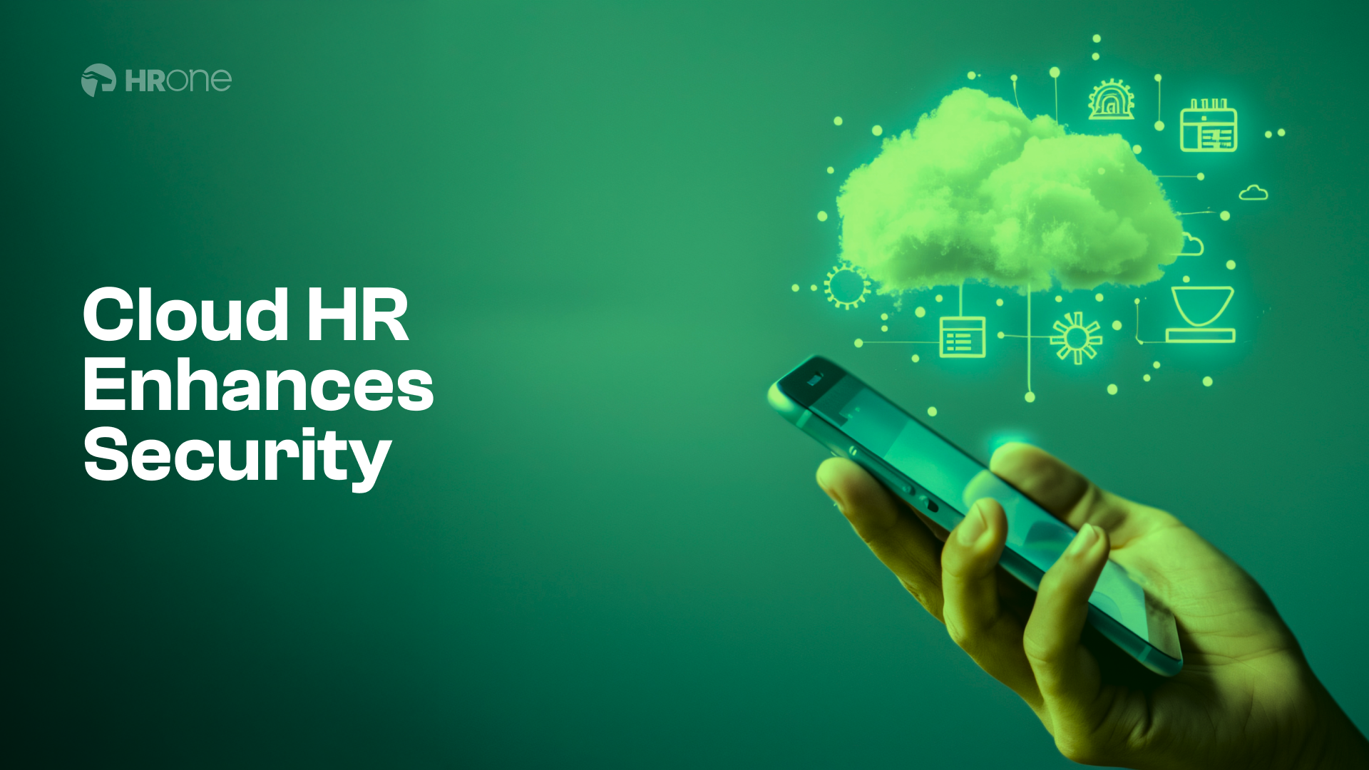 The Role Of Cloud-Based Hr Solutions In Cybersecurity