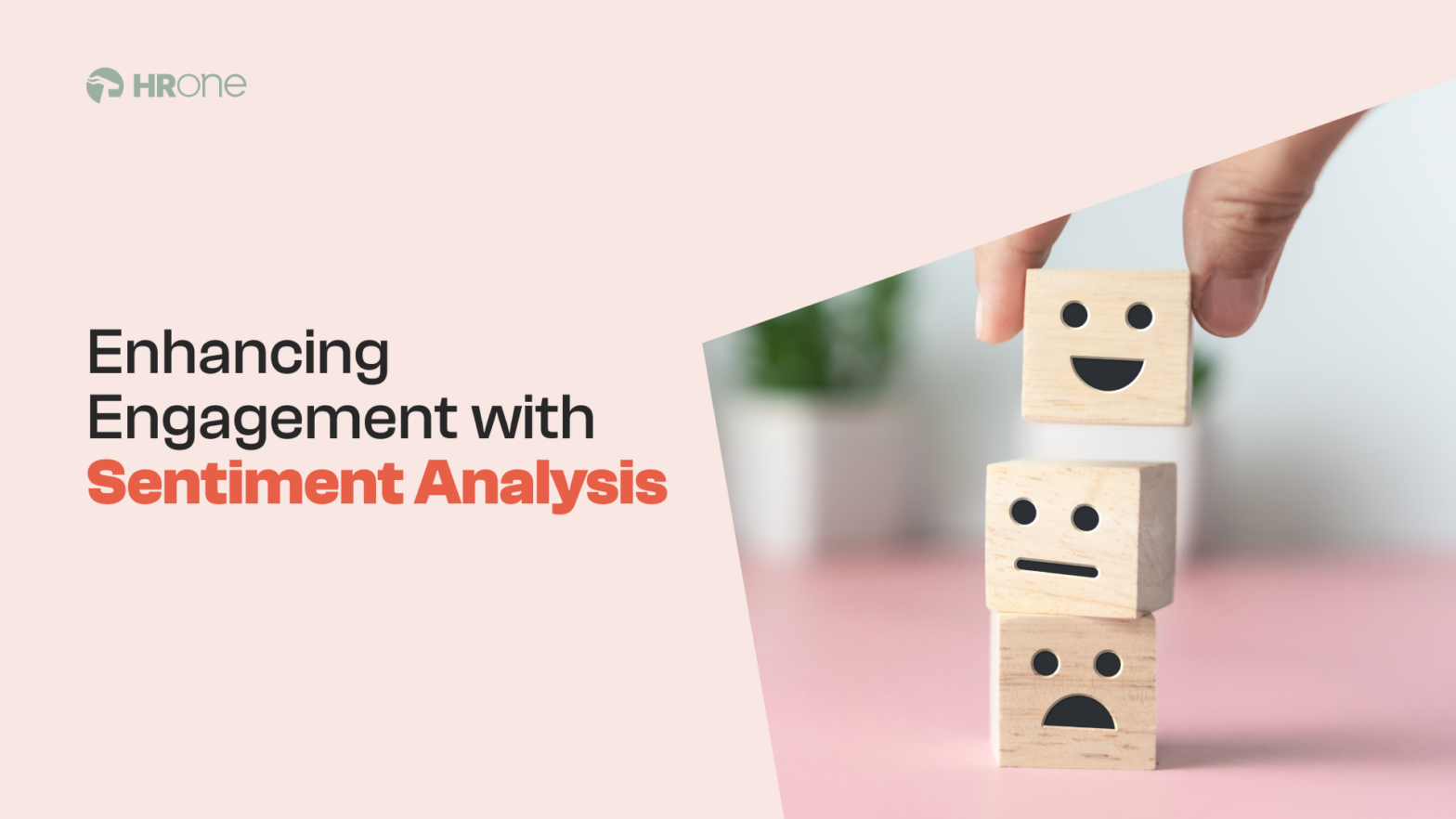 Role of Sentiment Analysis in Employee Engagement