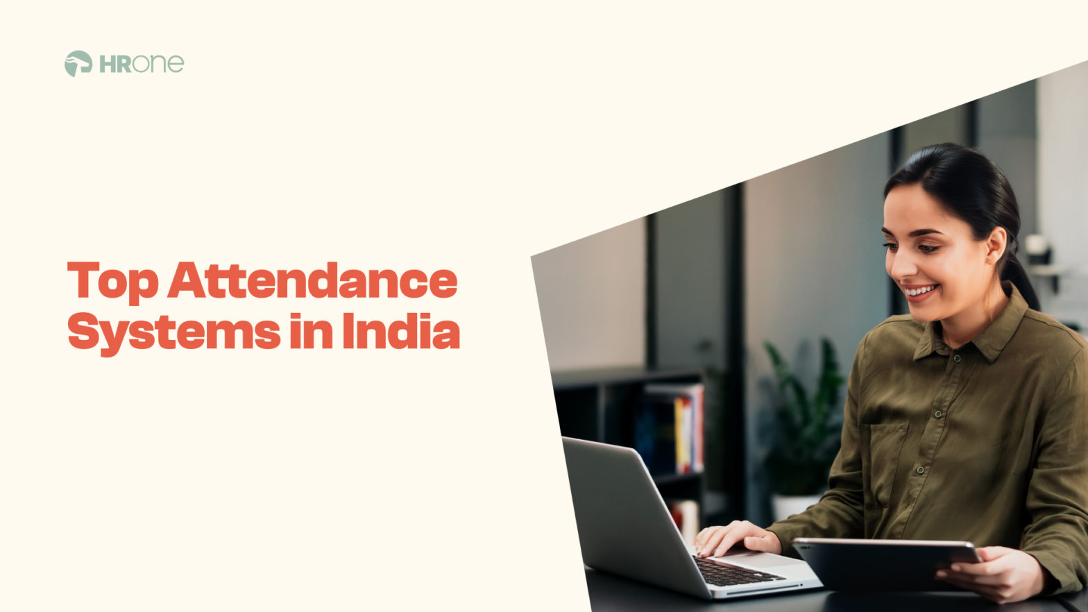 Top 10 Attendance Management System In India
