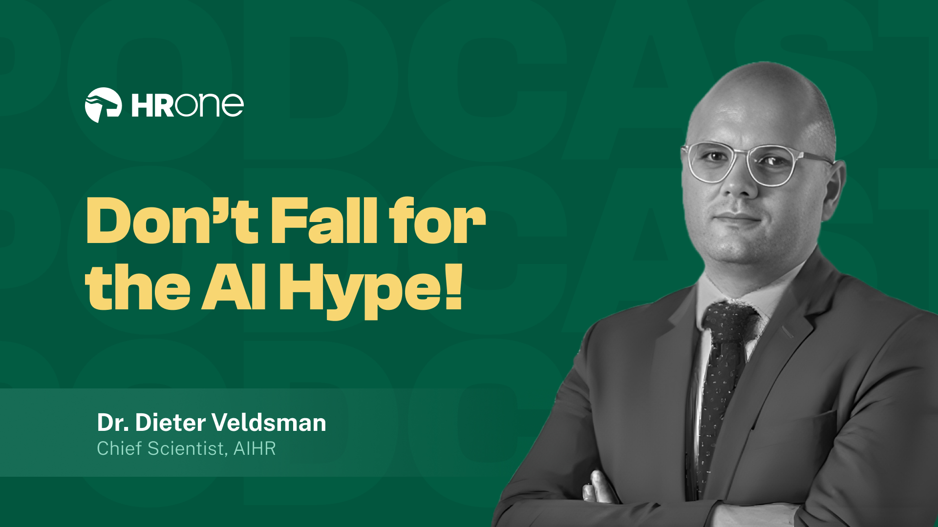 Ai In Hr: Separating Big Hype From Bigger Headaches