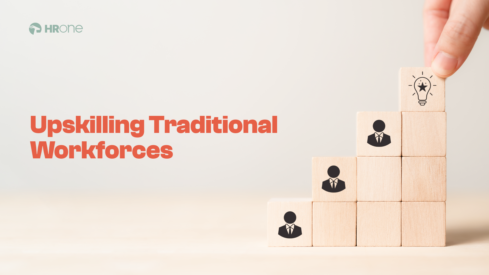 How To Develop Digital Competencies In Traditional Workforces?