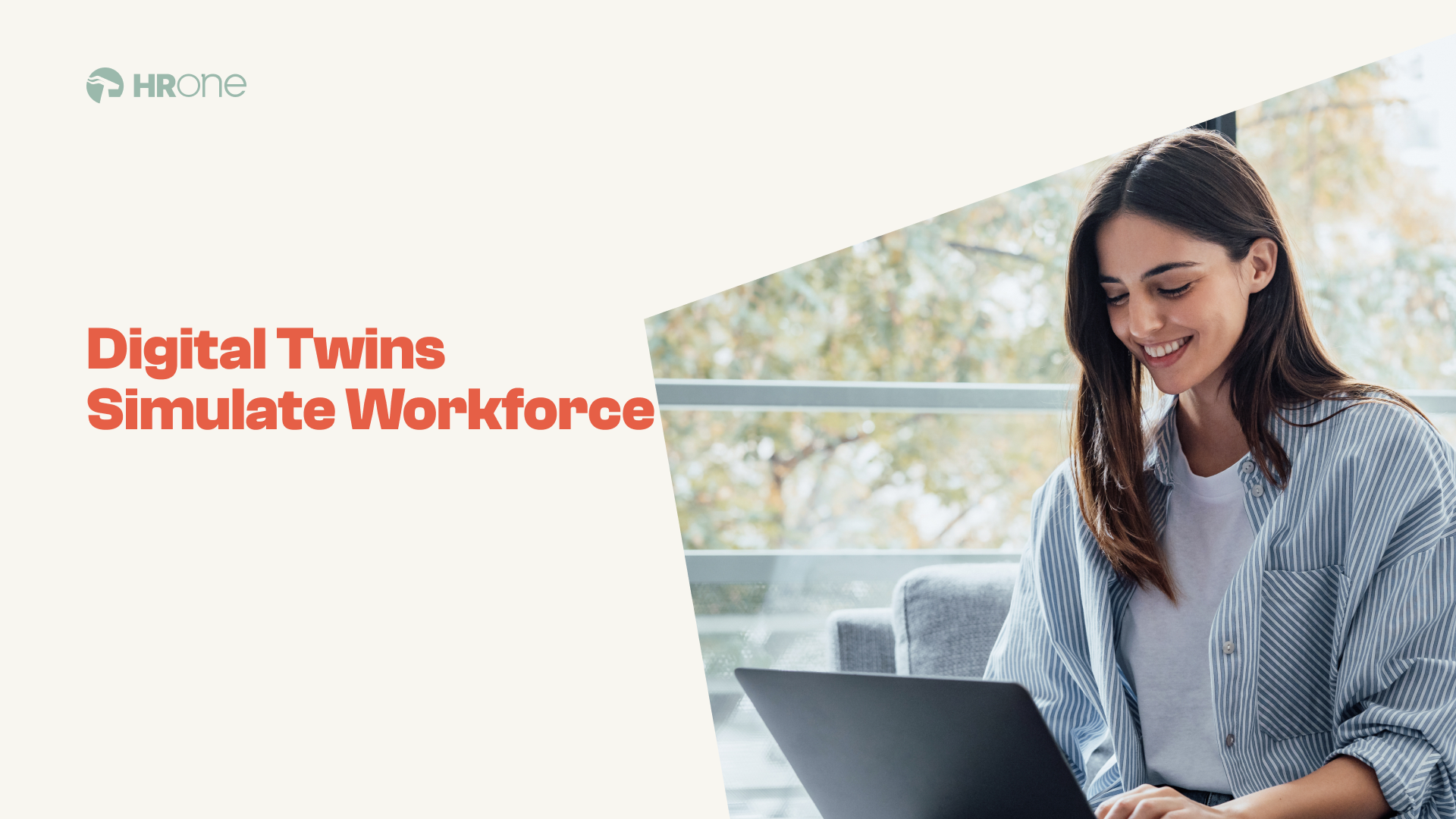 Digital Twin Technology In Workforce Simulation And Planning