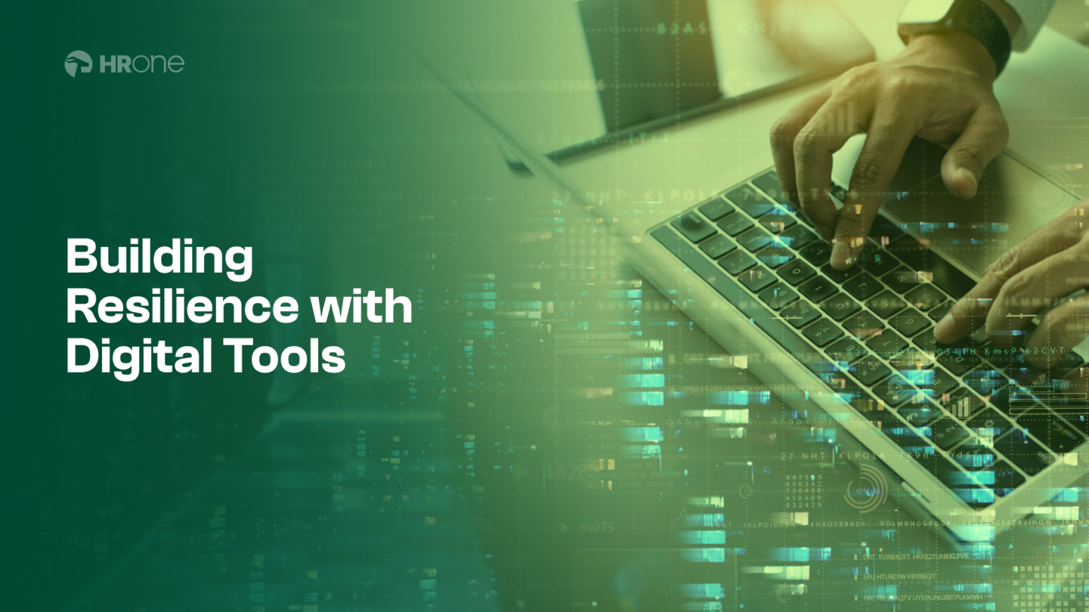 Enhancing Employee Resilience with Digital Support Systems
