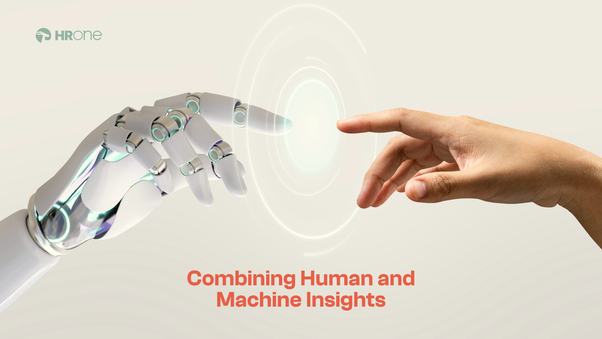 How To Integrate Human And Machine Capabilities In Performance Analysis?