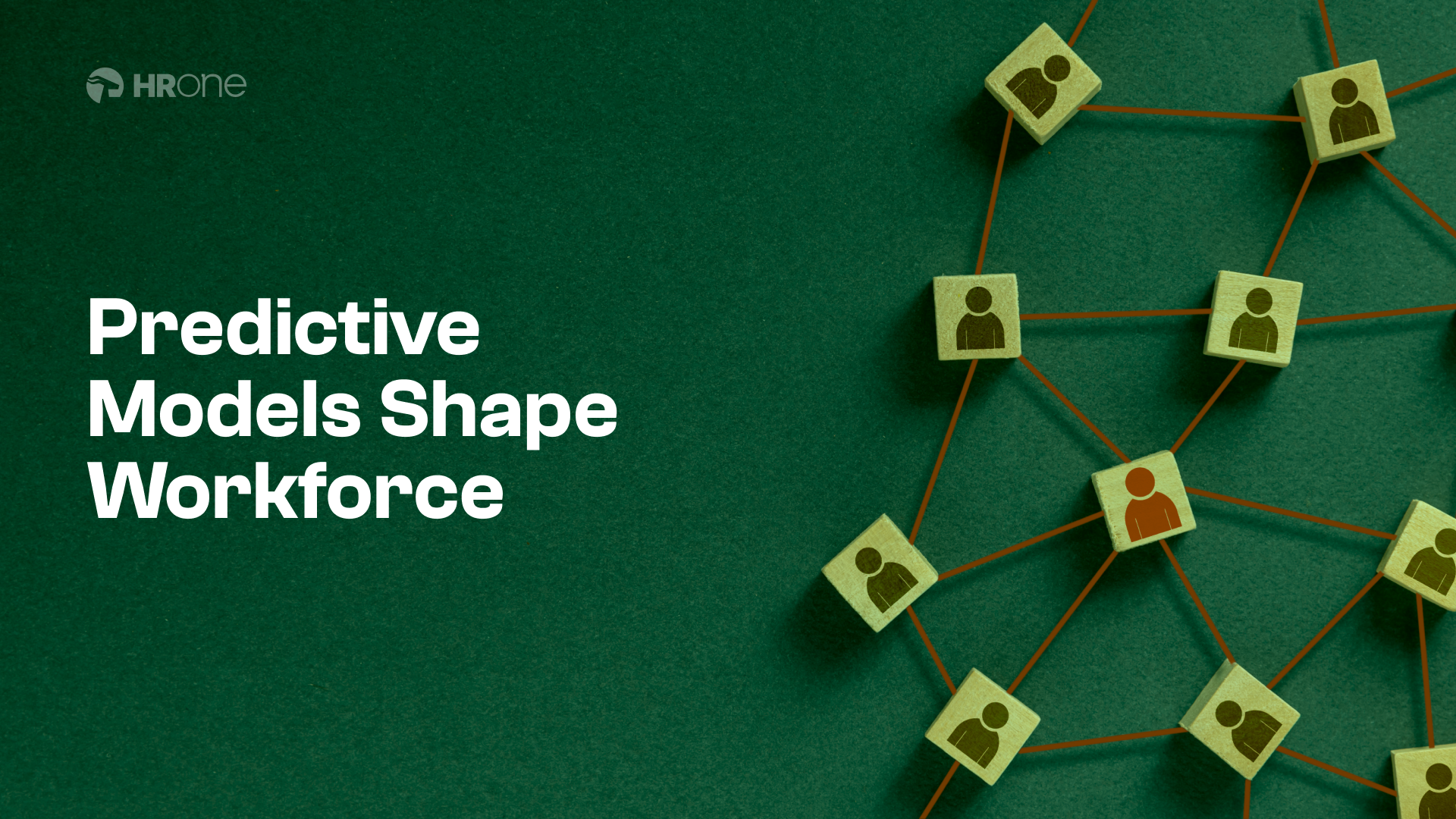 How To Navigate Workforce Demographics With Predictive Models