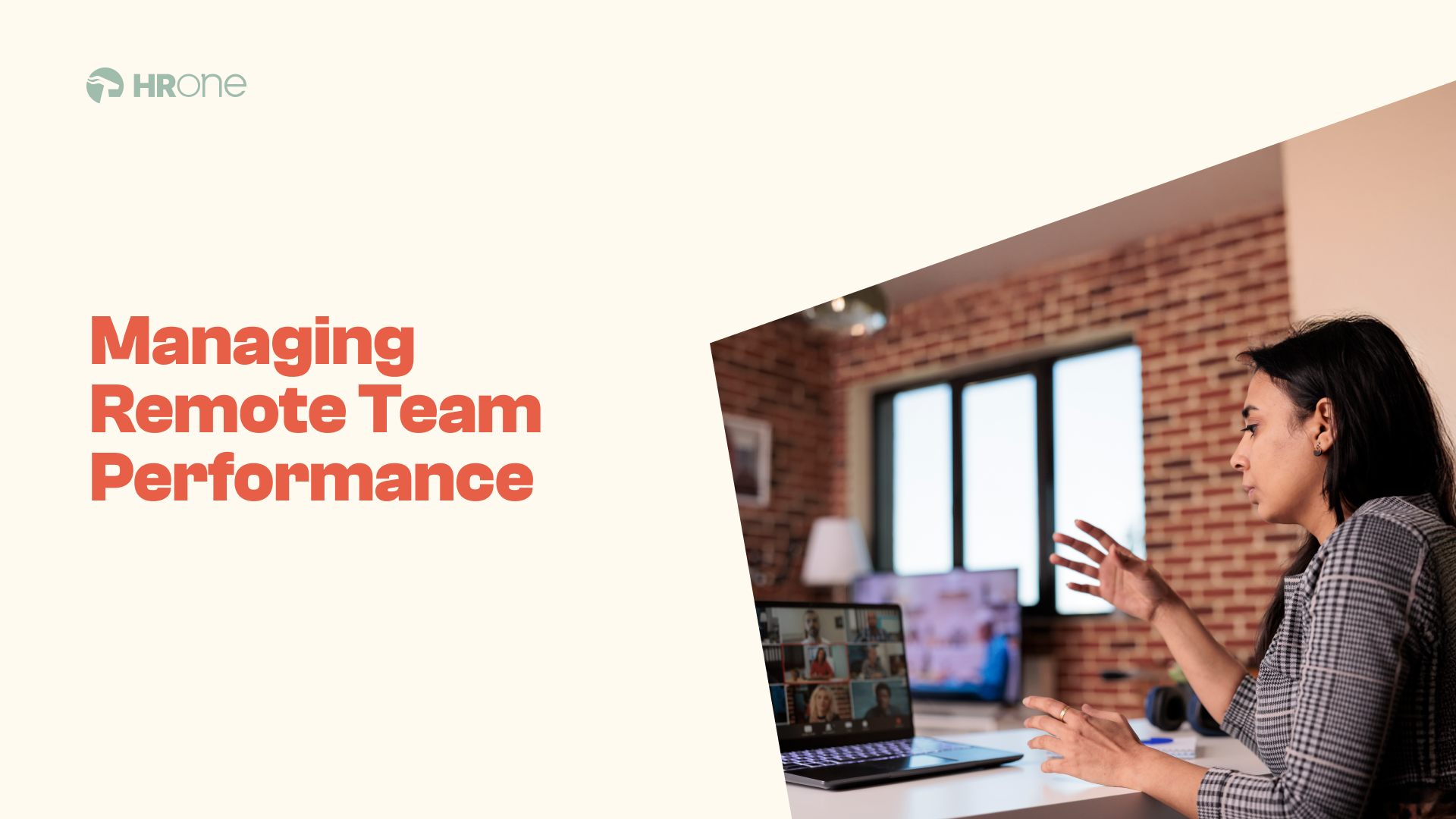 6 Effective Strategies For Performance Management Of Remote Teams  