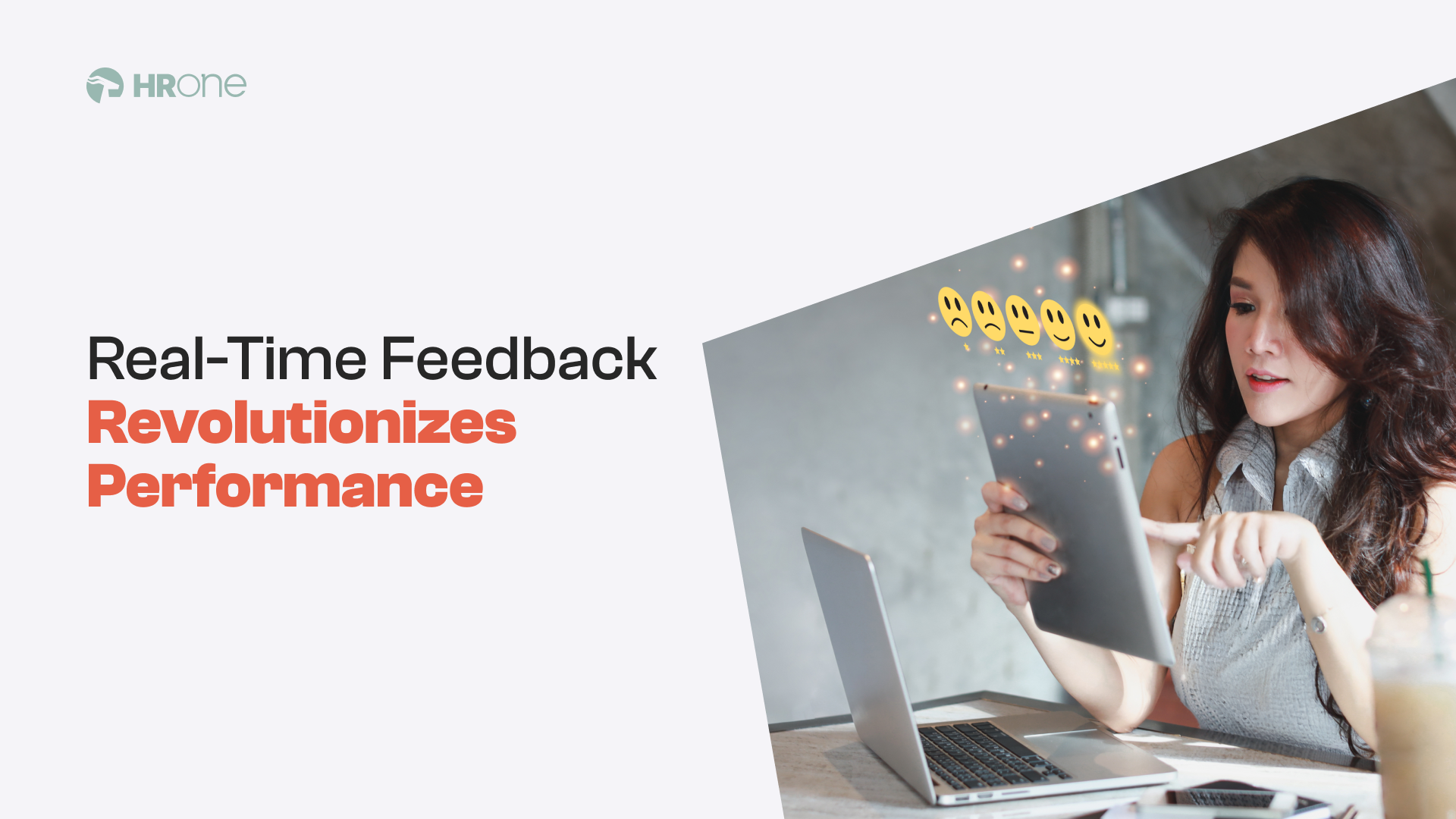Real-Time Feedback: A New Era Of Performance Management