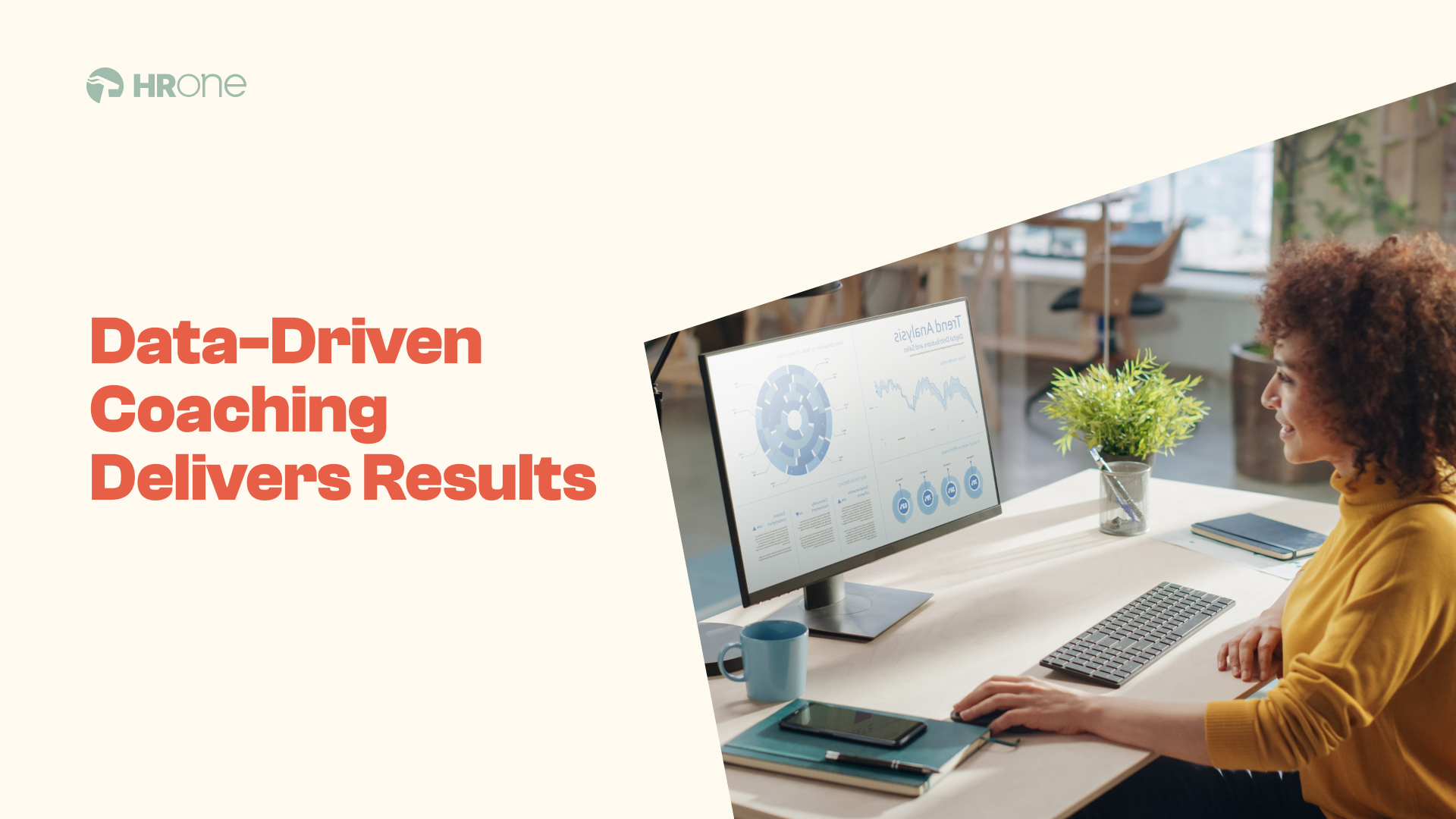 Top 5 Benefits Of Data-Driven Performance Coaching
