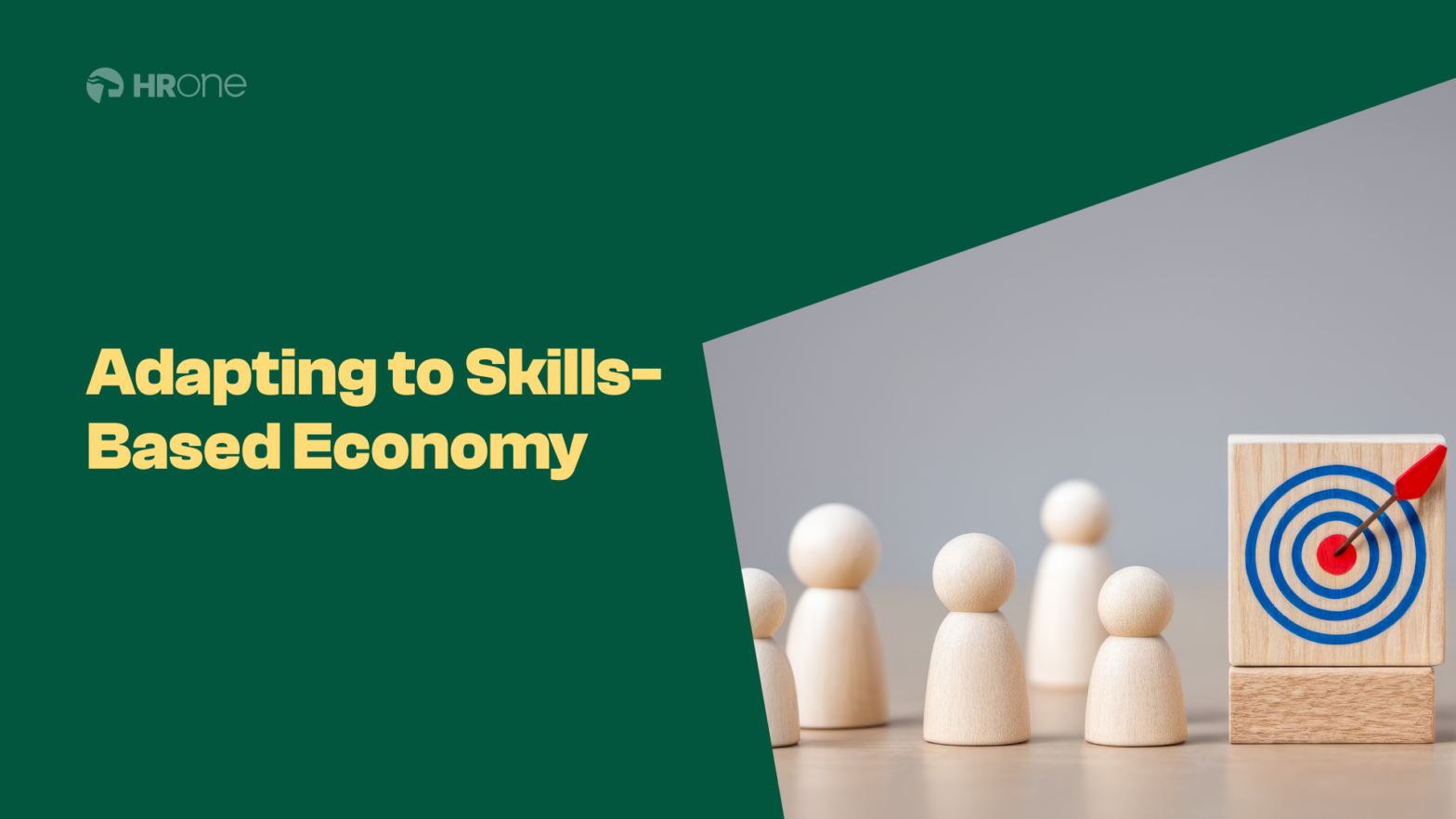 Adapting To Skills-Based Economy