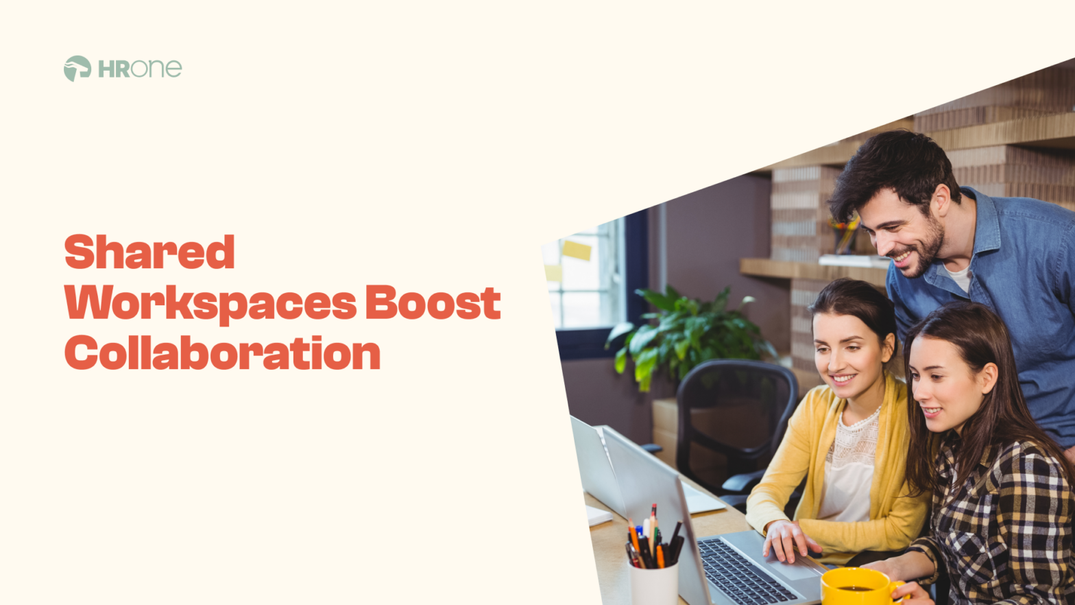 How to Boost Team Collaboration Through Shared Workspaces?