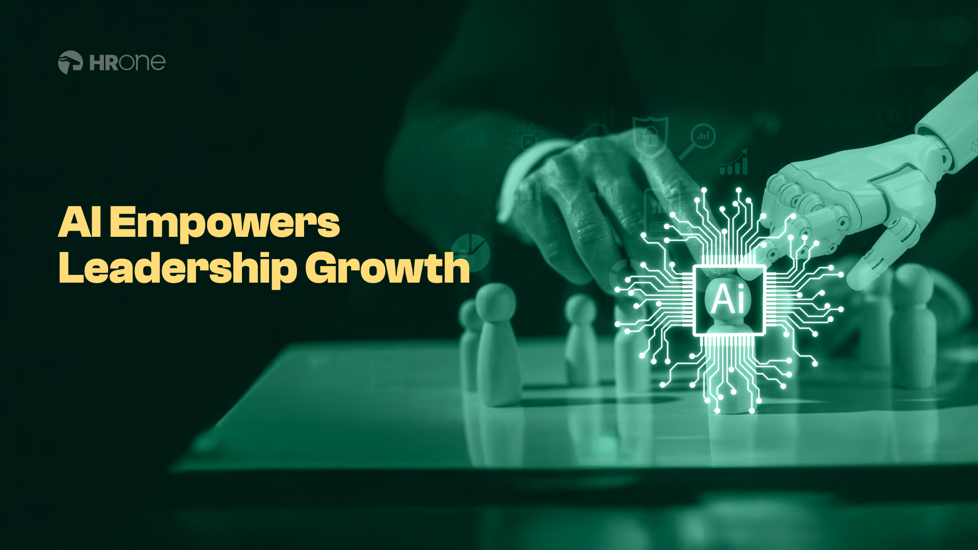 How Ai-Driven Leadership Development Transforms Your Organisation