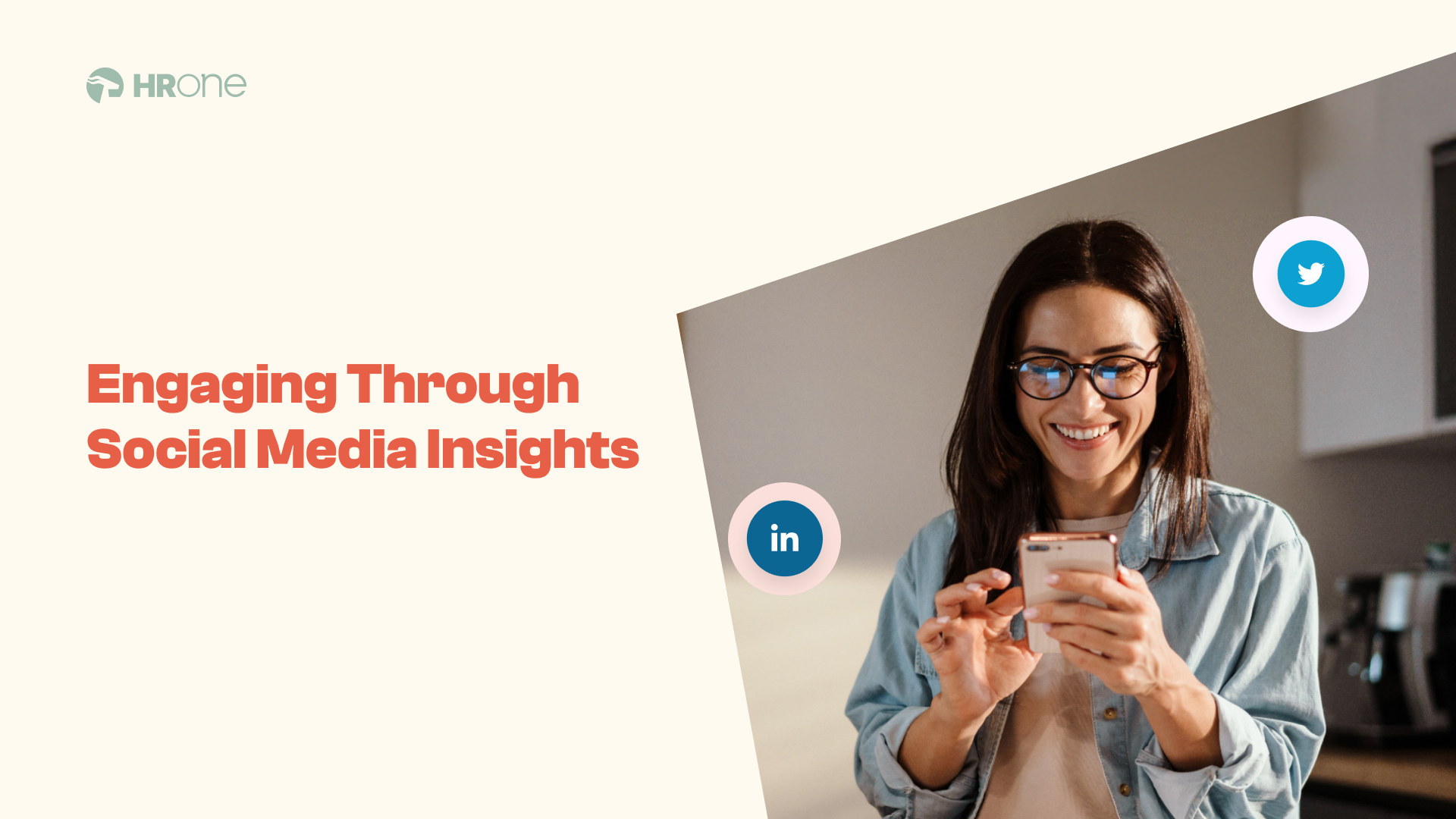 6 Ways To Leverage Social Media Insights For Employee Engagement