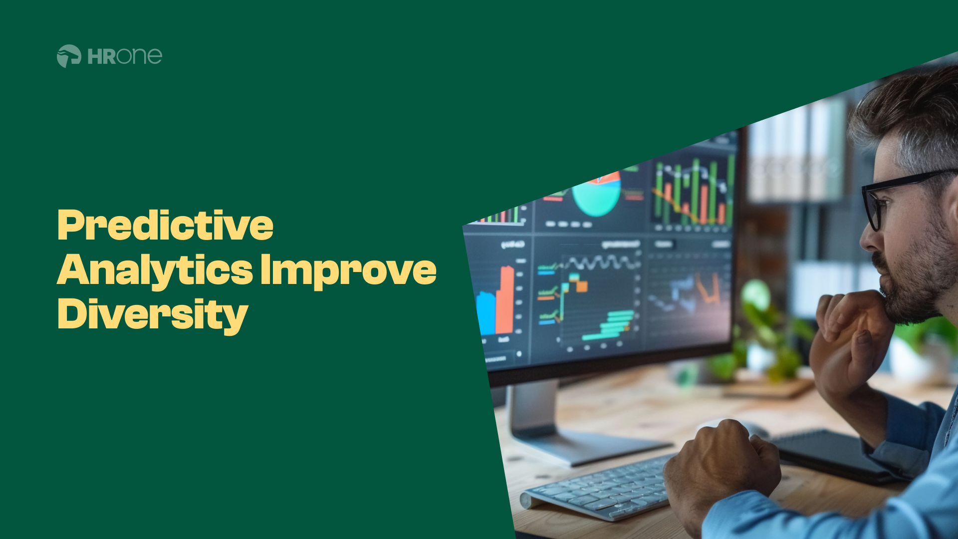 Role Of Predictive Analysis In Workforce Diversity