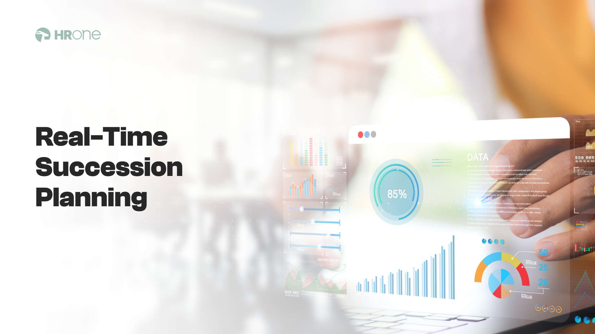 Role Of Real-Time Analytics In Succession Planning
