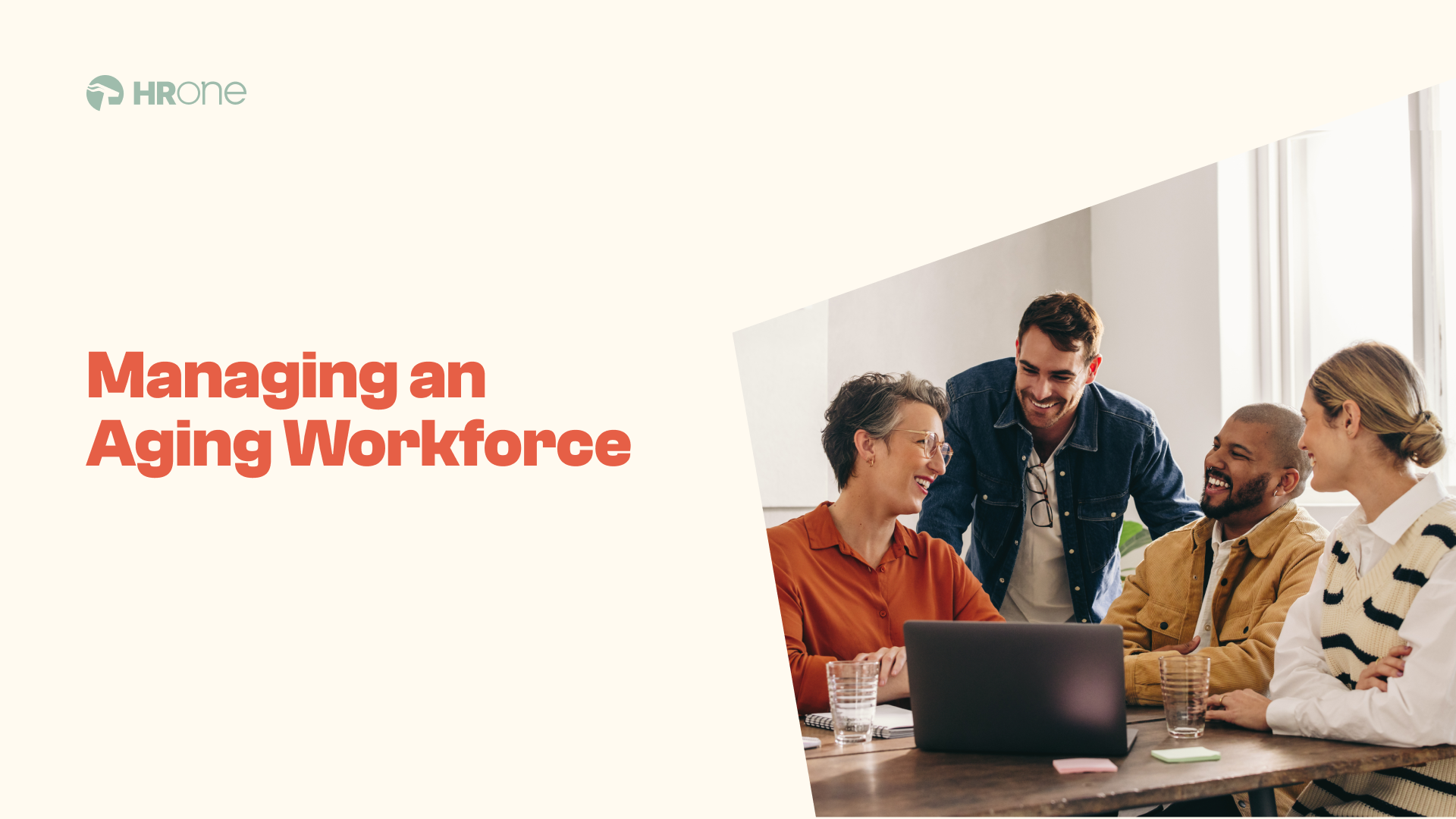 7 Strategies For Managing Talent In An Aging Workforce