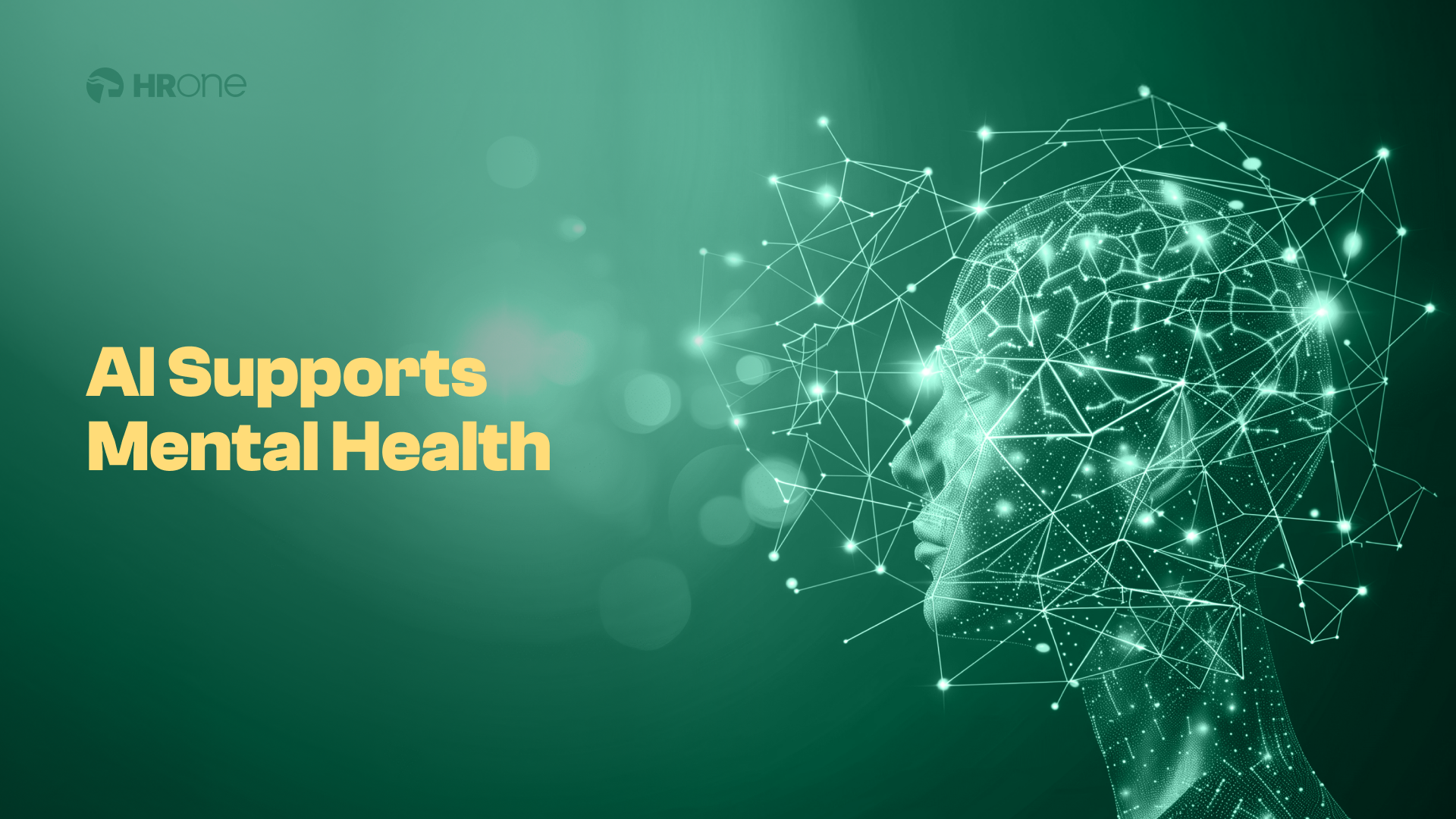 Top 5 Ways To Support Mental Health With Ai-Driven Employee Resources