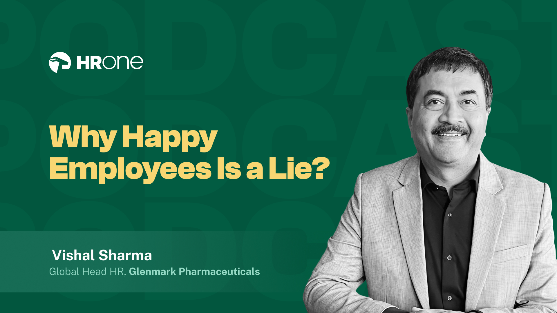 Happy Employees Won’t Save Your Business! Here’s What Will