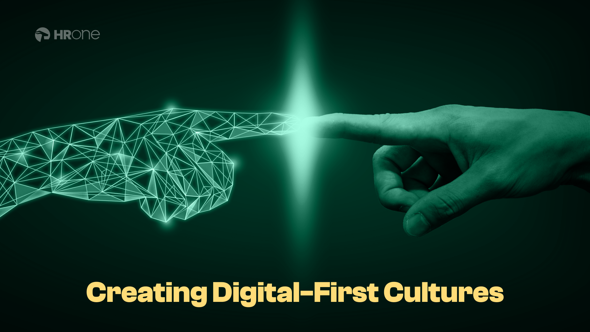 How To Create A Digital-First Workplace Culture?