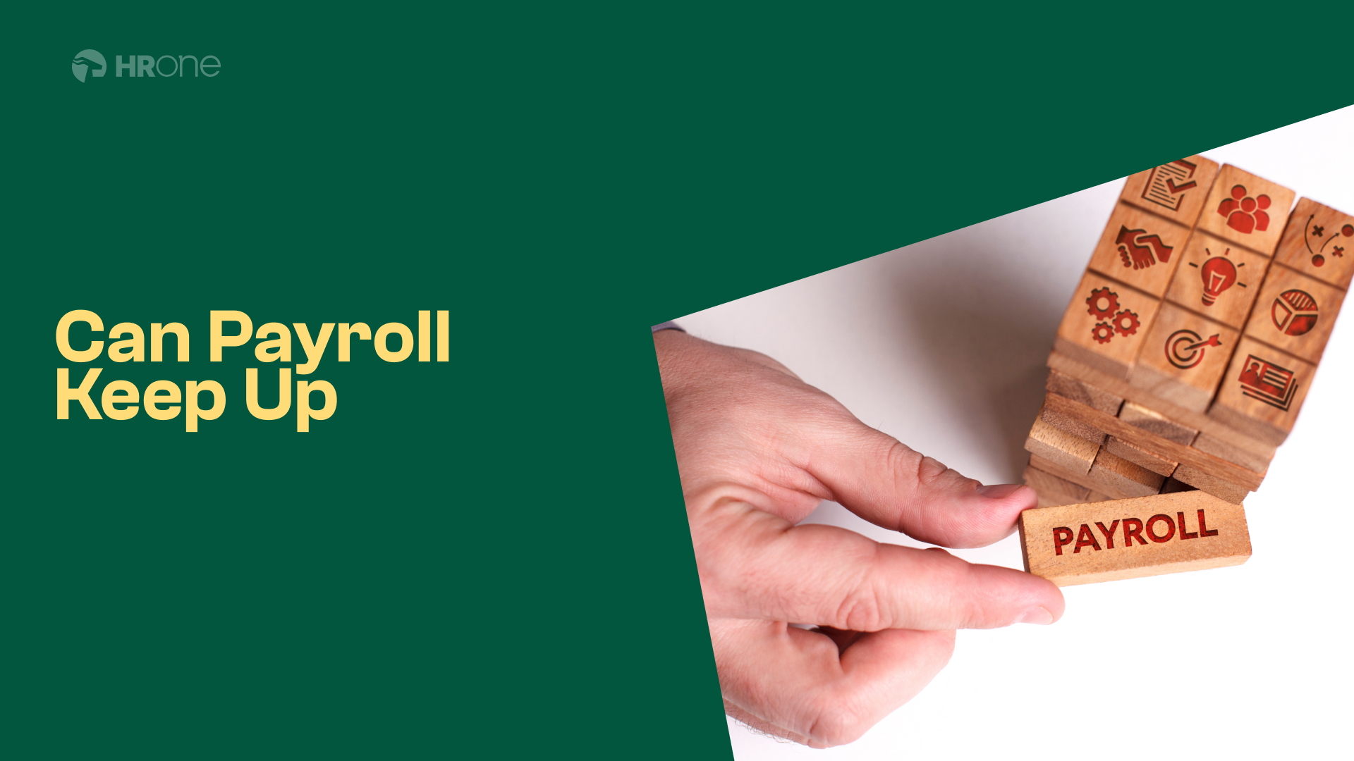 How To Streamline Payroll During Rapid Business Growth?