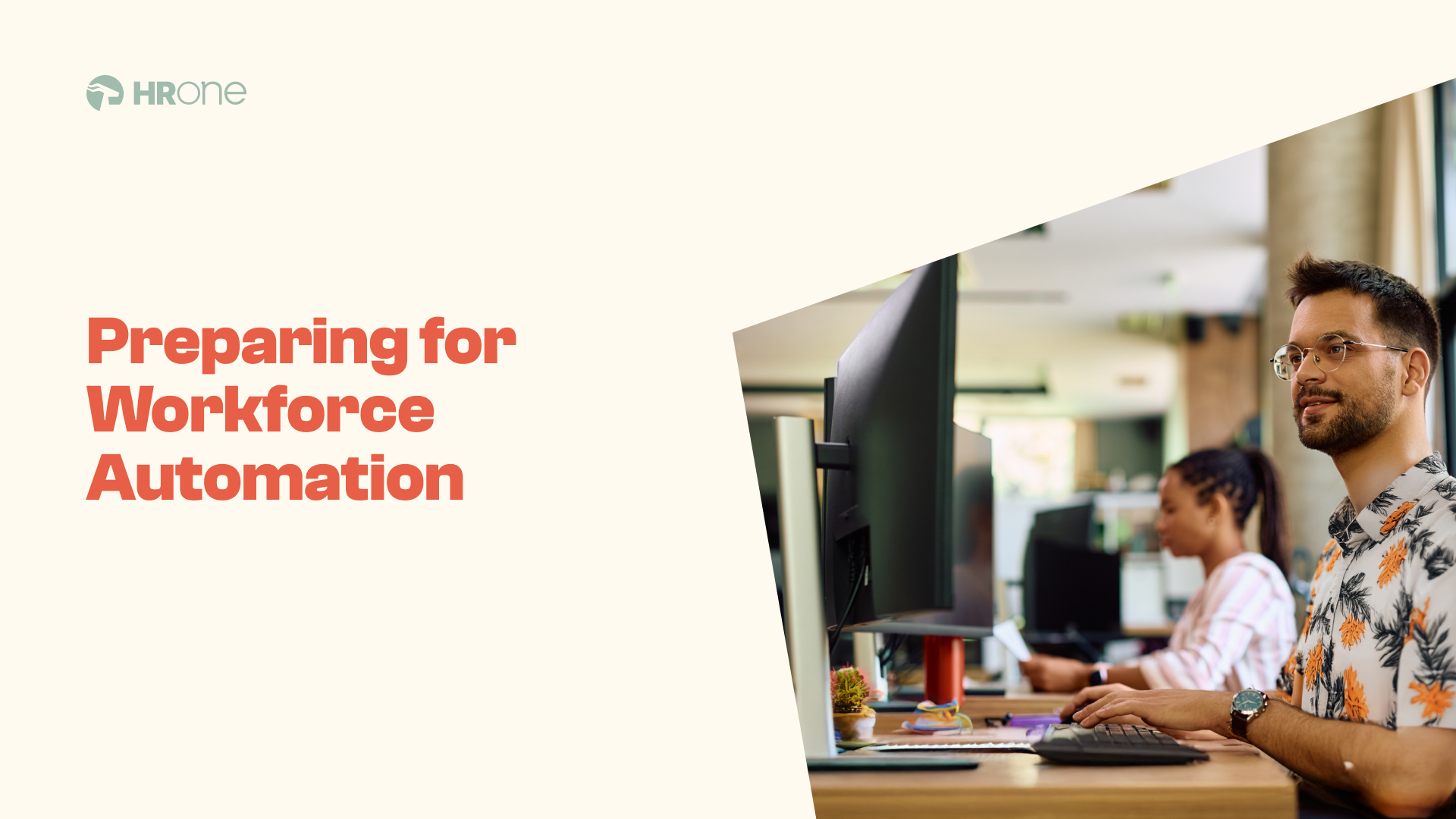 The Reskilling Strategies Update For Automation In The Workplace