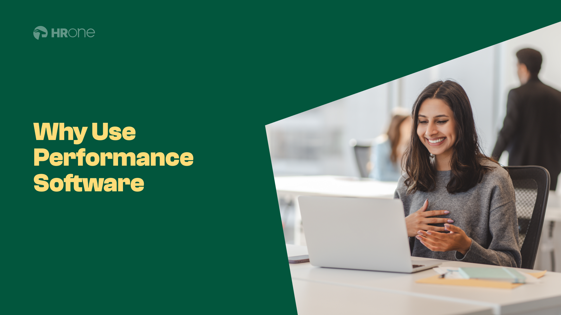 Why Performance Management Software Is Essential For Modern Workplaces?