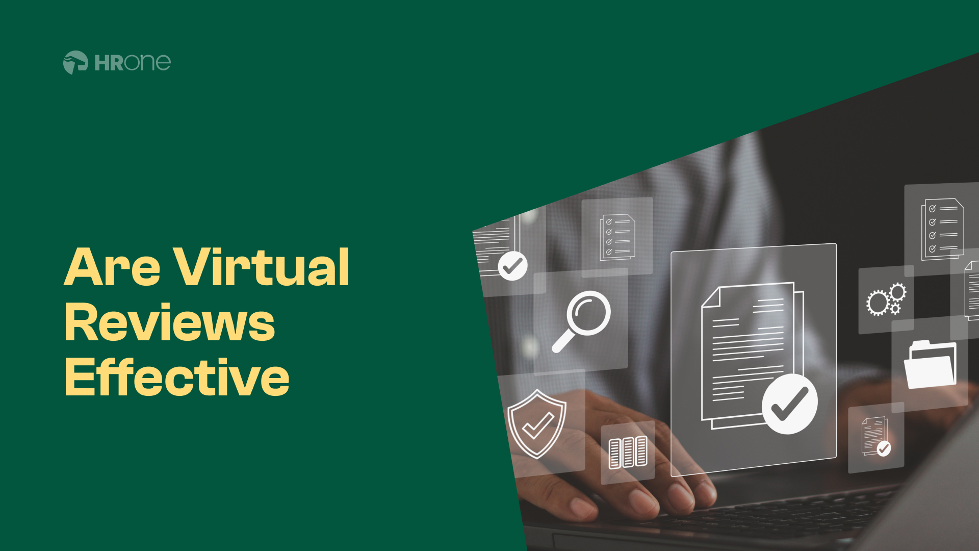 Best Practices For Conducting Virtual Performance Reviews