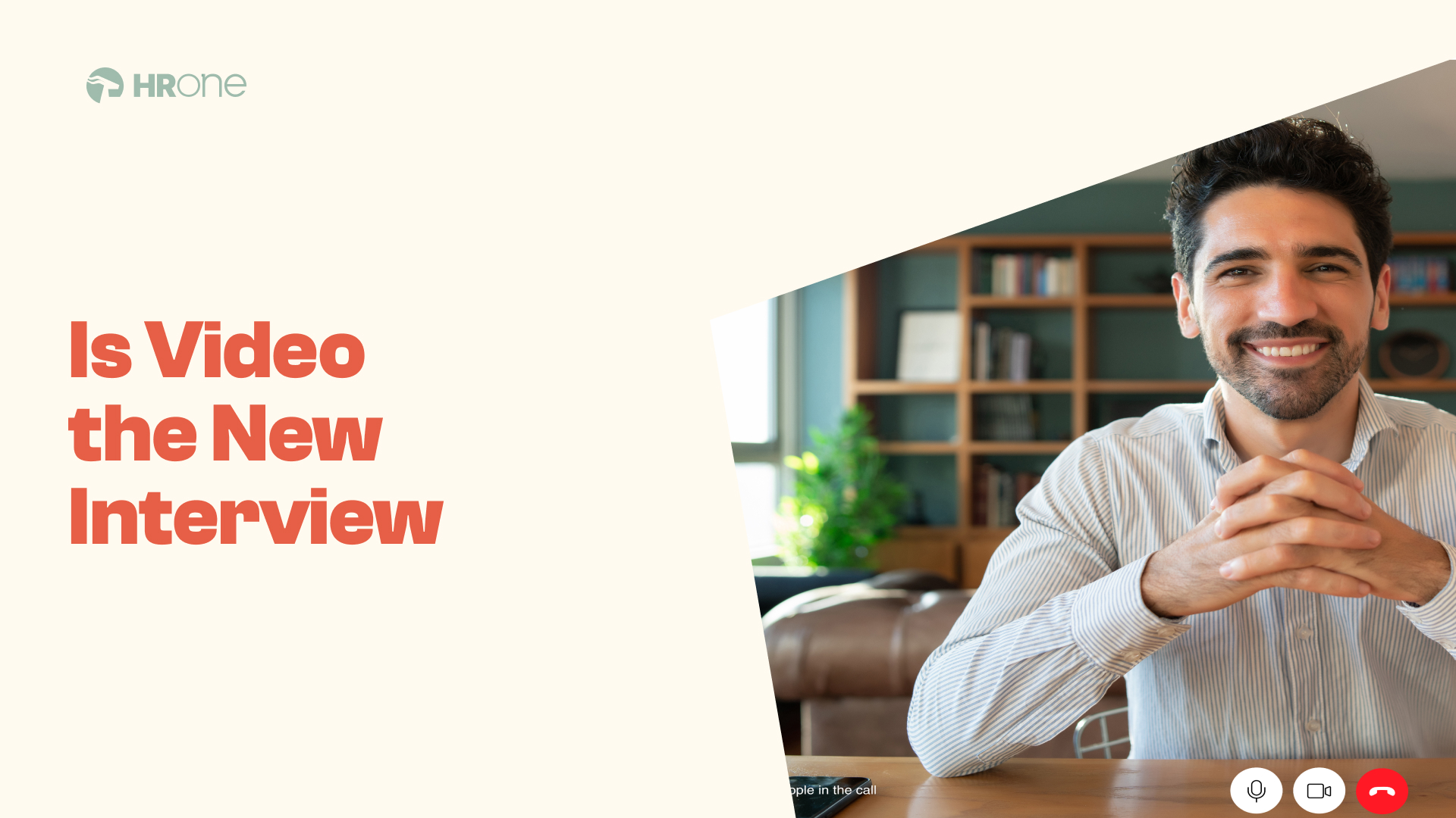 How Video Interviews Are Shaping The Future Of Recruitment?