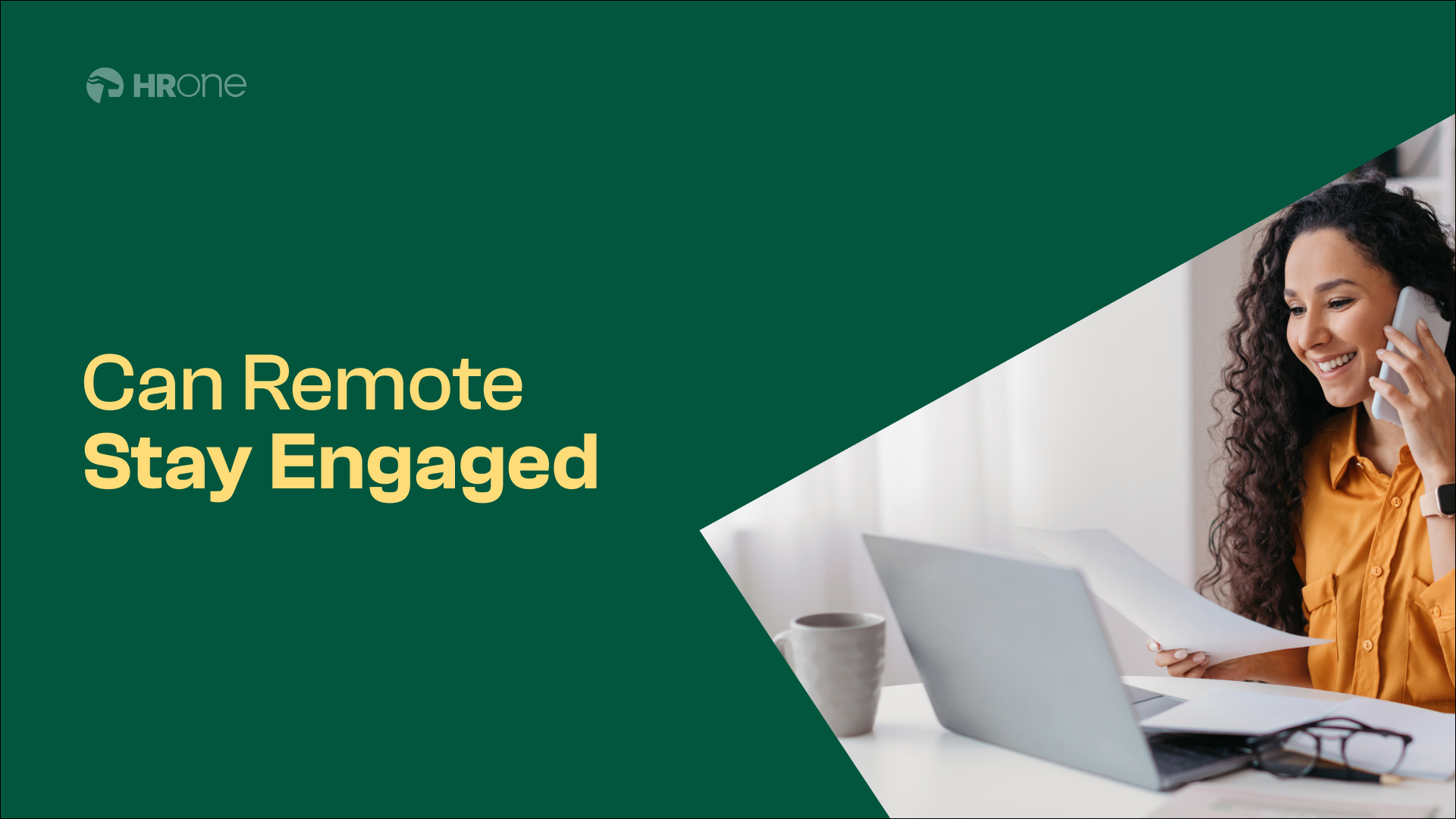 How To Maintain Engagement In A Remote Work Environment: Tips And Strategies