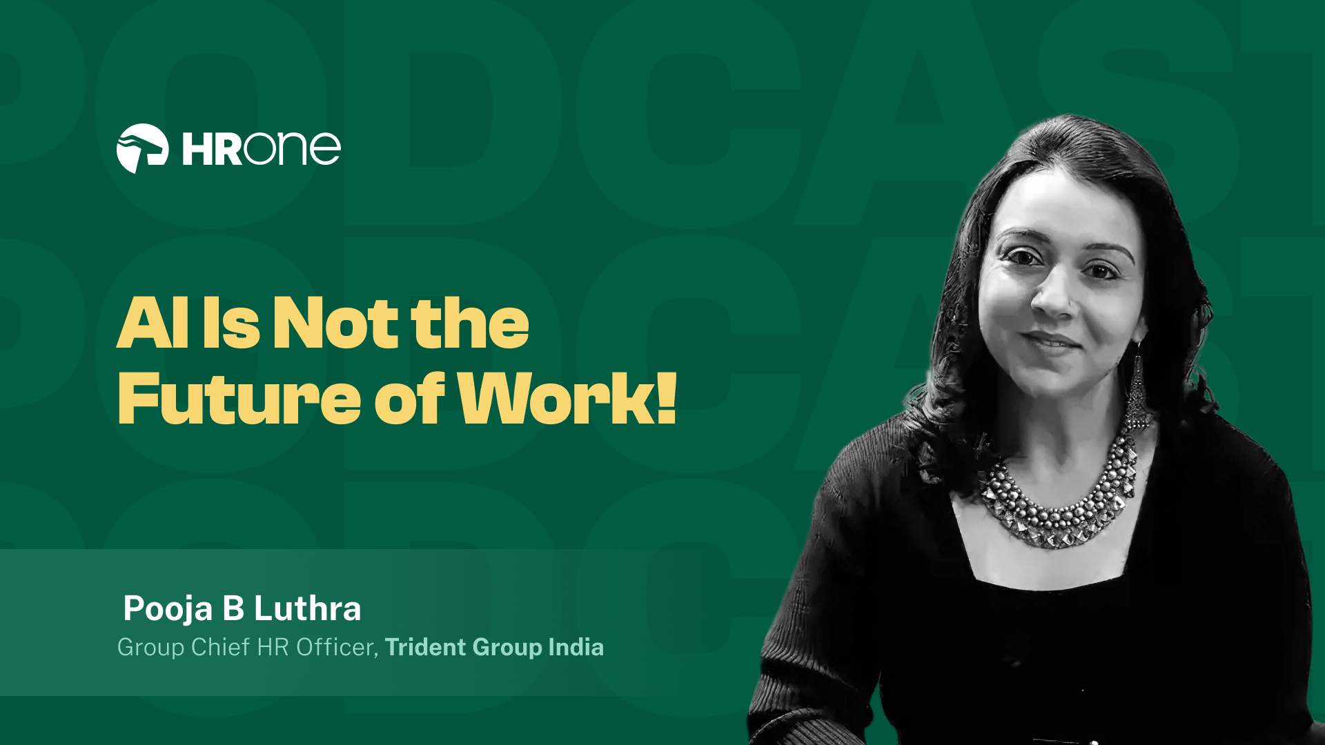 The Future Of Work Isn’t Just Ai—Here’s What Else Is Shaping It