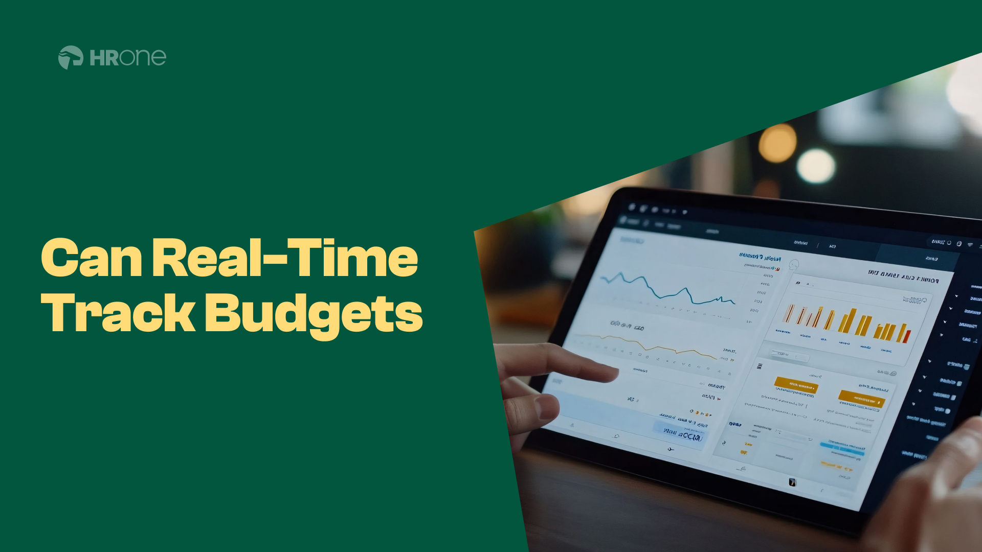 Real-Time Expense Tracking For Better Budget Control [ Step-By-Step Guide]