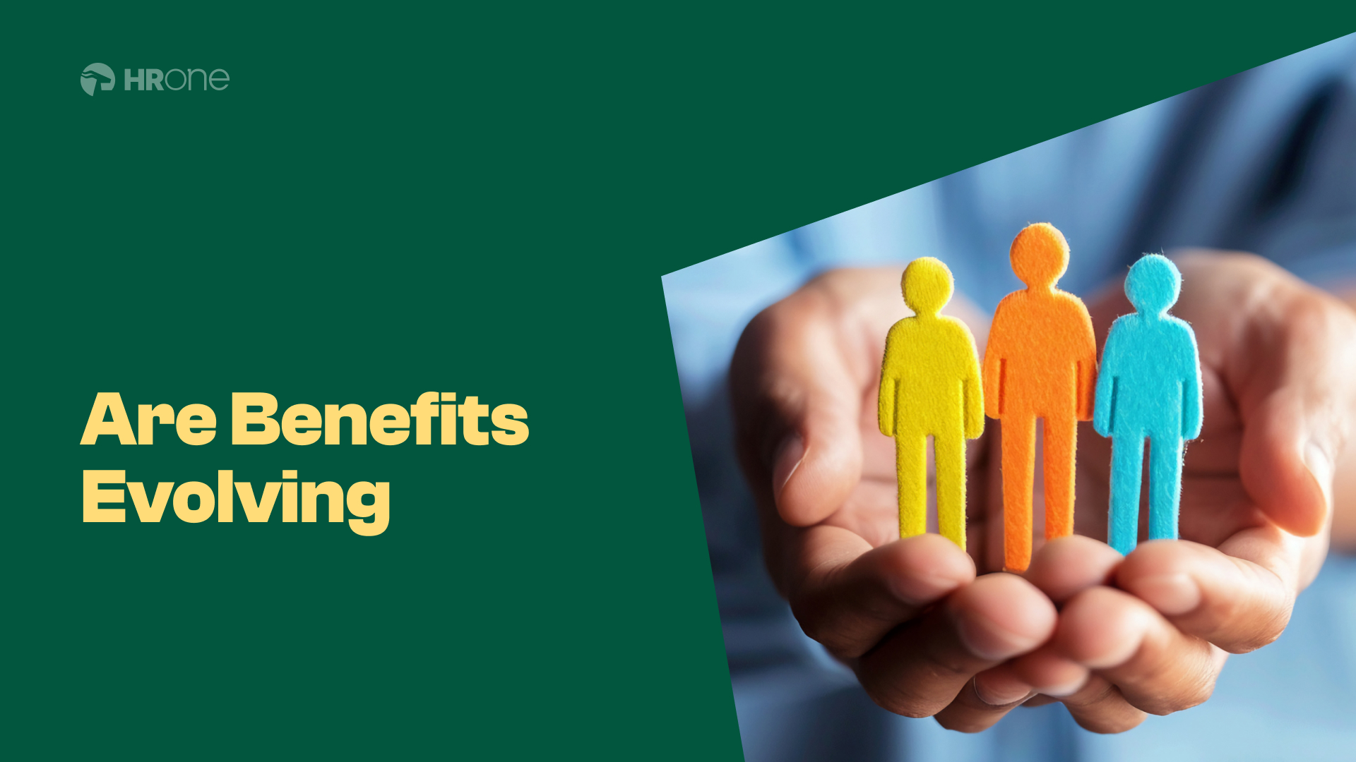 What Are The Future Trends In Employee Benefits?