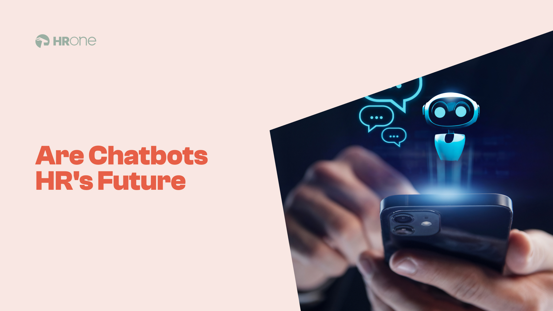 7 Top Benefits Of Chatbots In Modern Hrms Solutions