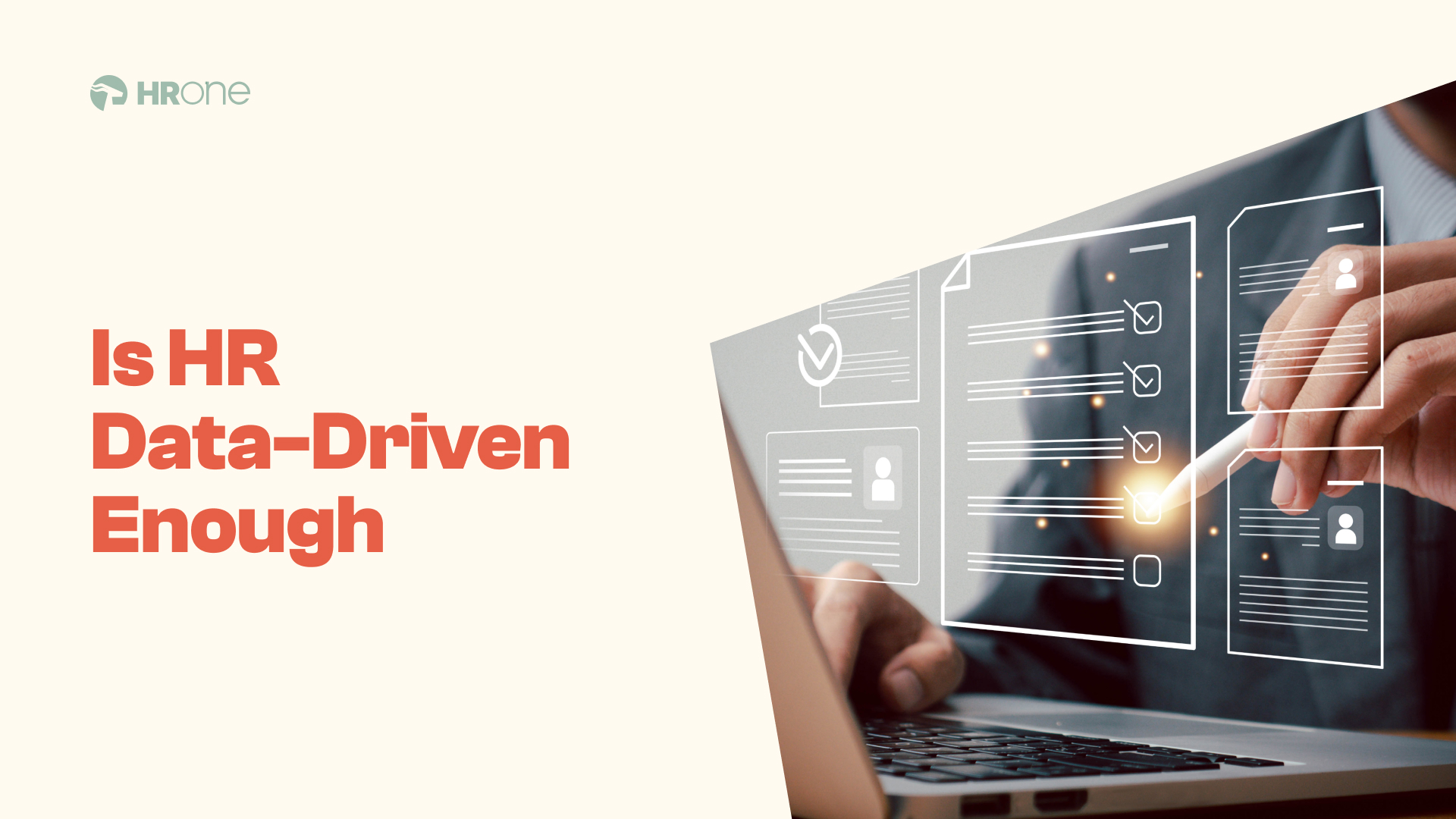 How To Use Hrms To Foster A Data-Driven Hr Culture?