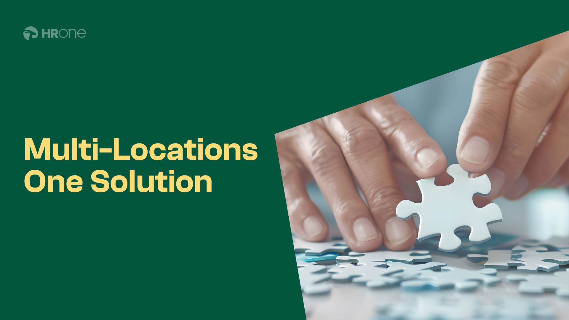 How To Streamline Multi-Location Workforce Management?