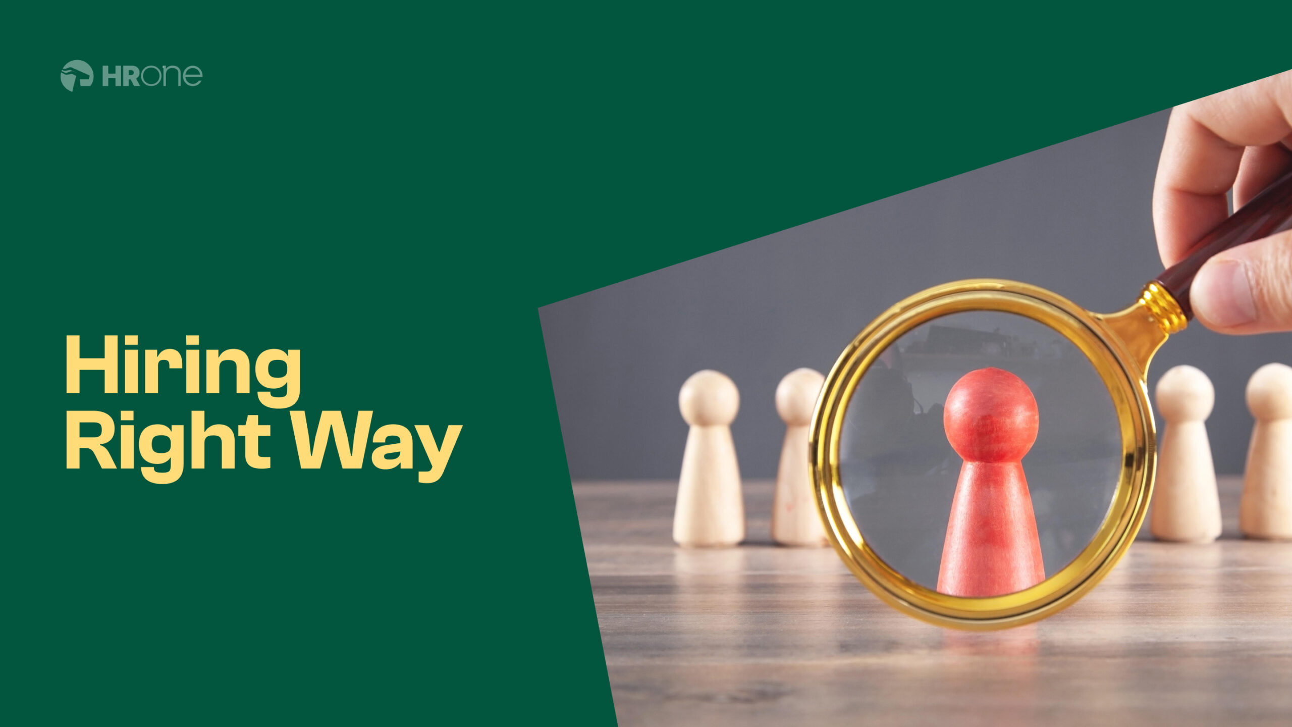 Recruitment Vs Selection: Understand The Key Differences In Hiring