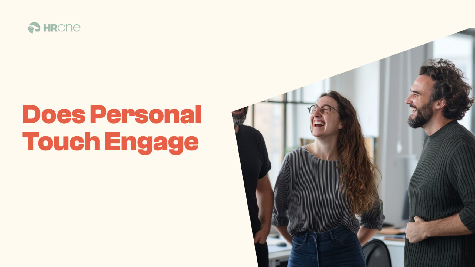 Strategic Impact of Personalized Communication on Employee Engagement