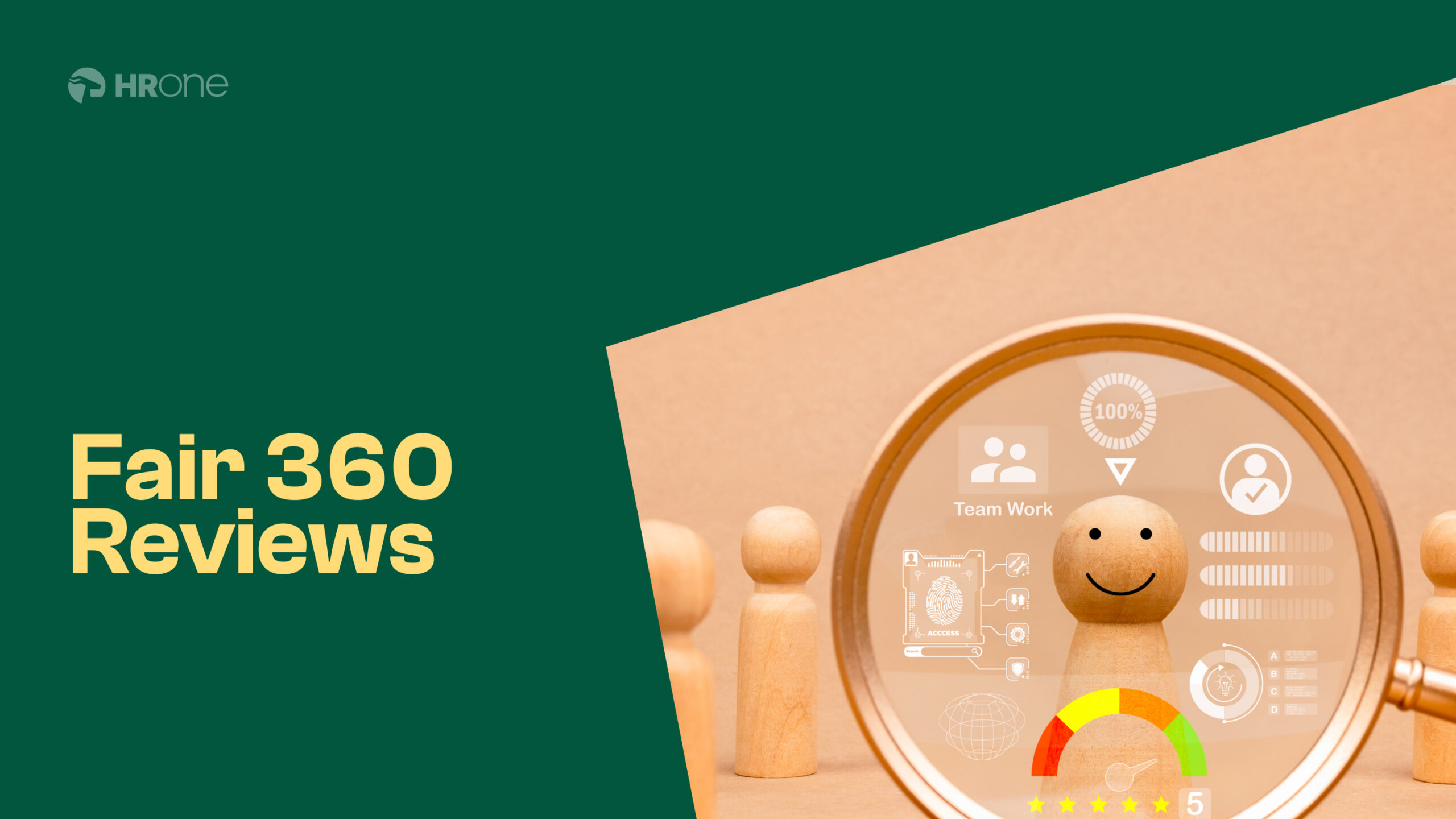 360 Degree Performance Review: Is It Fair Or Just Noise?