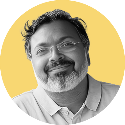 Devdutt Pattanaik