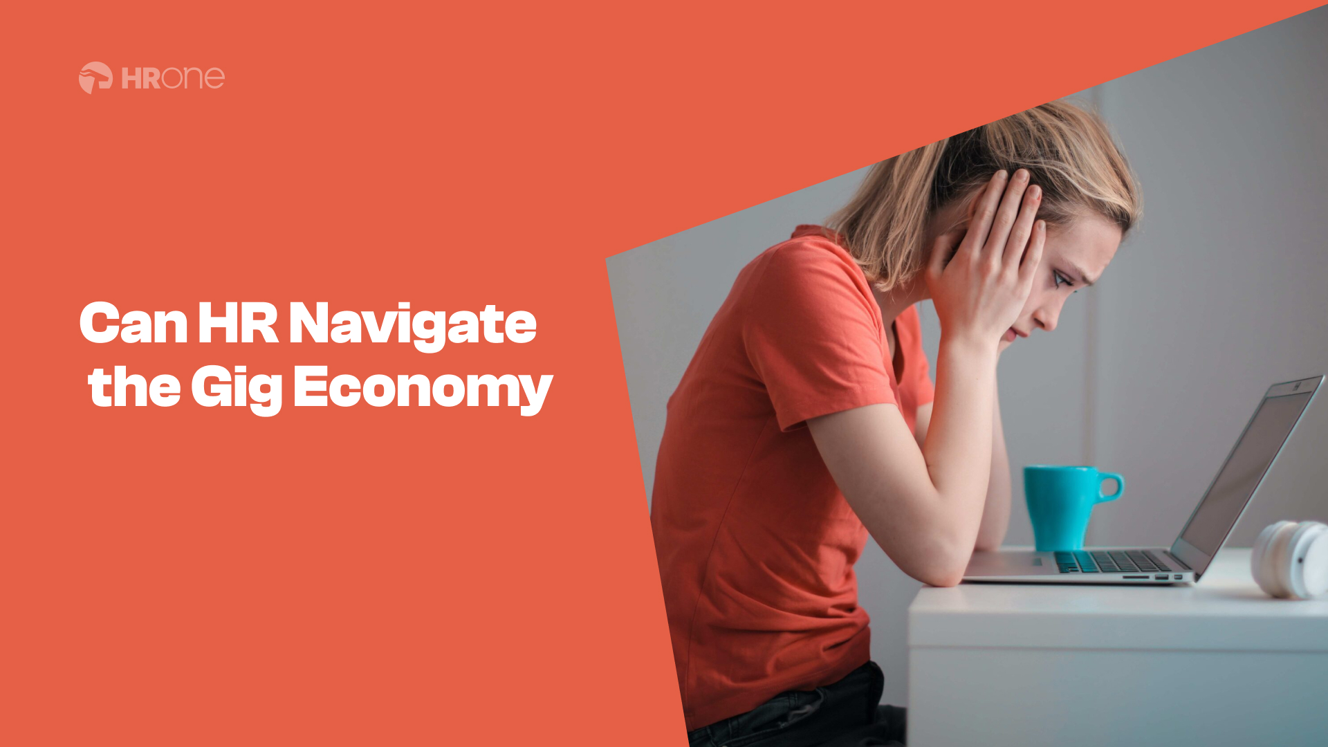 How To Navigate The Gig Economy: Challenges And Solutions For Hr