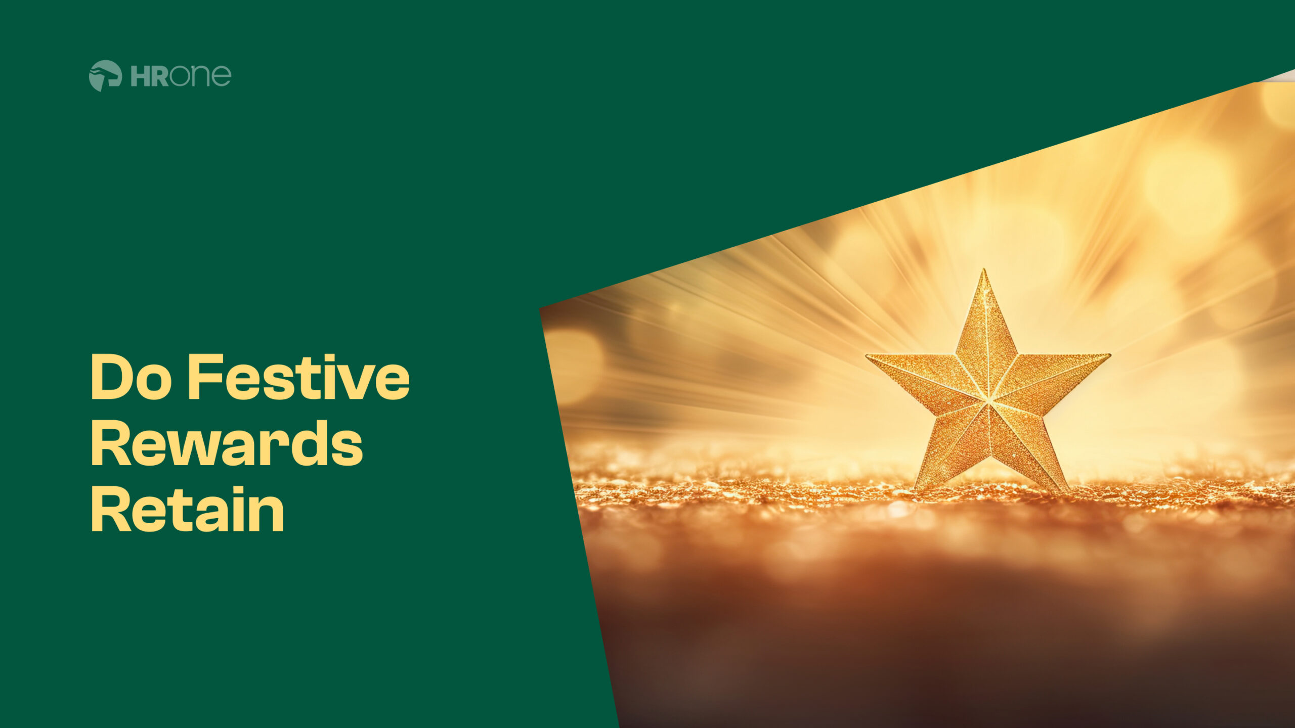 The Role Of Festive Rewards In Enhancing Employee Satisfaction And Retention