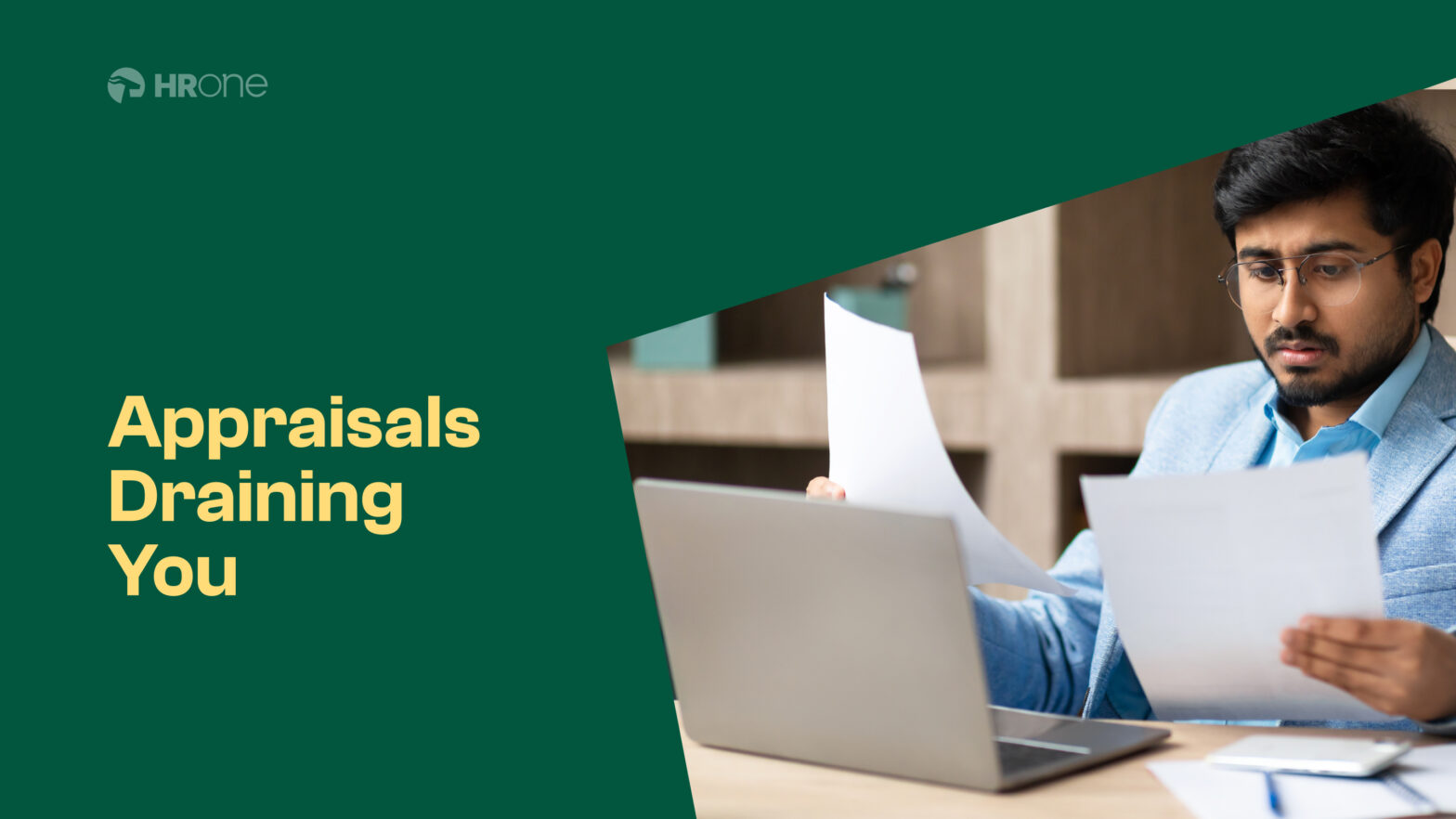 How to Protect Your Mental Health in Appraisal Season?