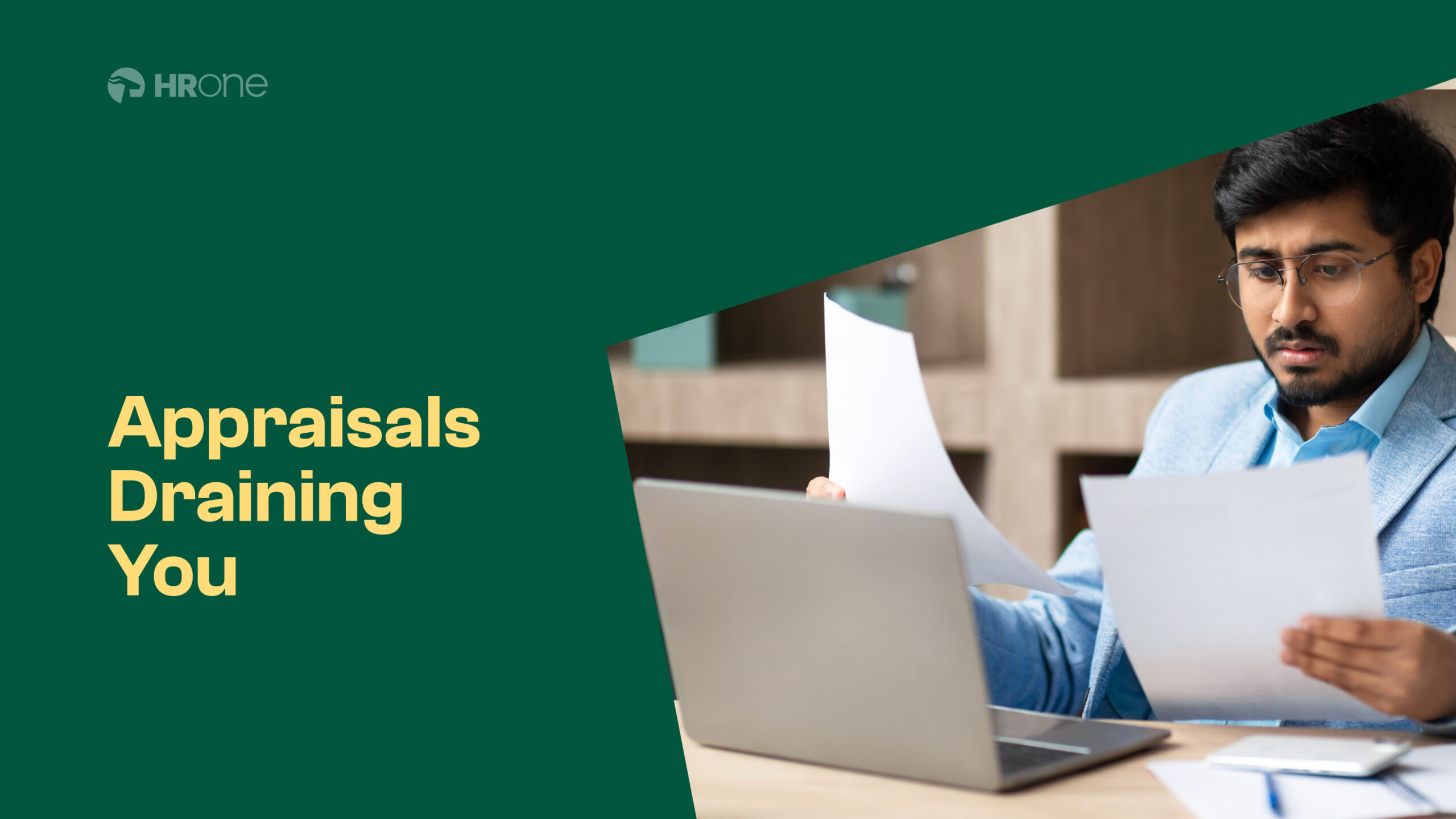 How To Protect Your Mental Health In Appraisal Season?