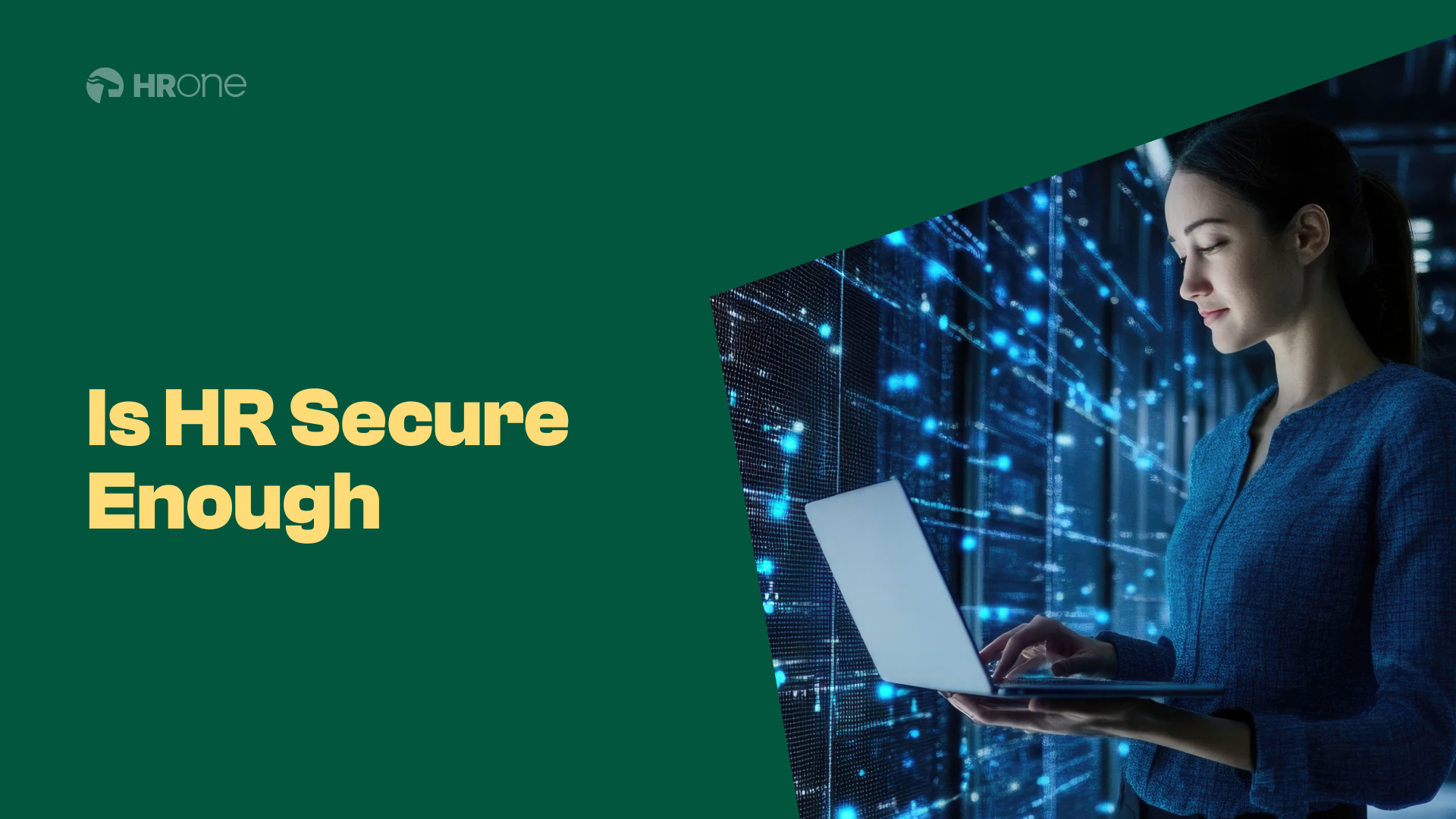 Best Strategies For Managing Cybersecurity In Hr Systems