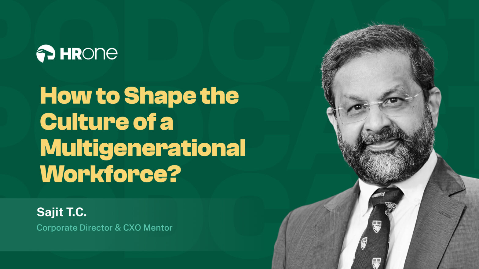 Multigenerational Workforce Leadership