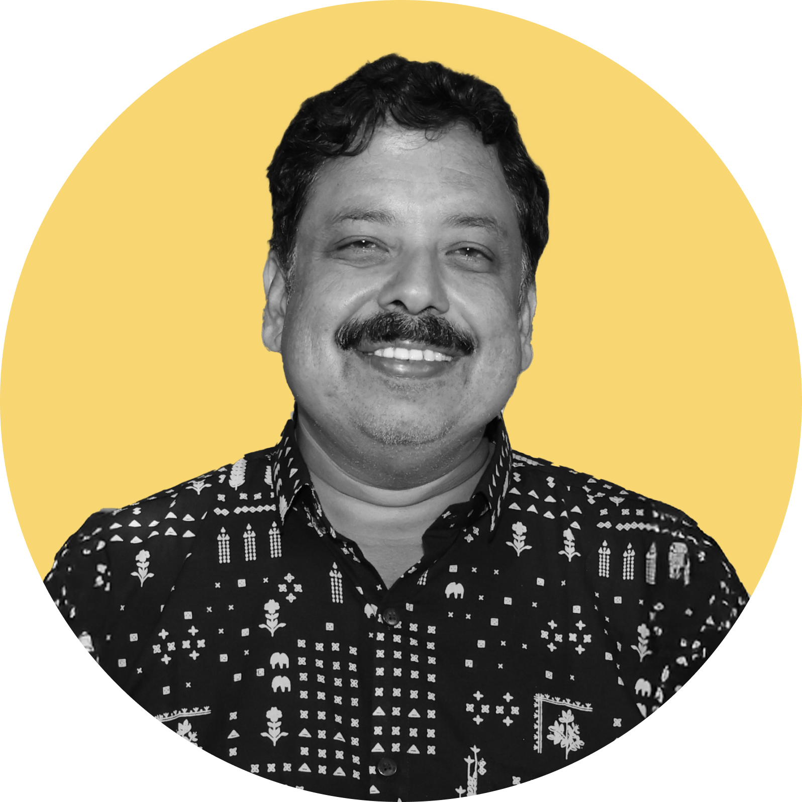 Anand Neelakantan