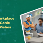 If HR Had a Genie: Three Smart Wishes to Fix Today’s Workplace Challenges
