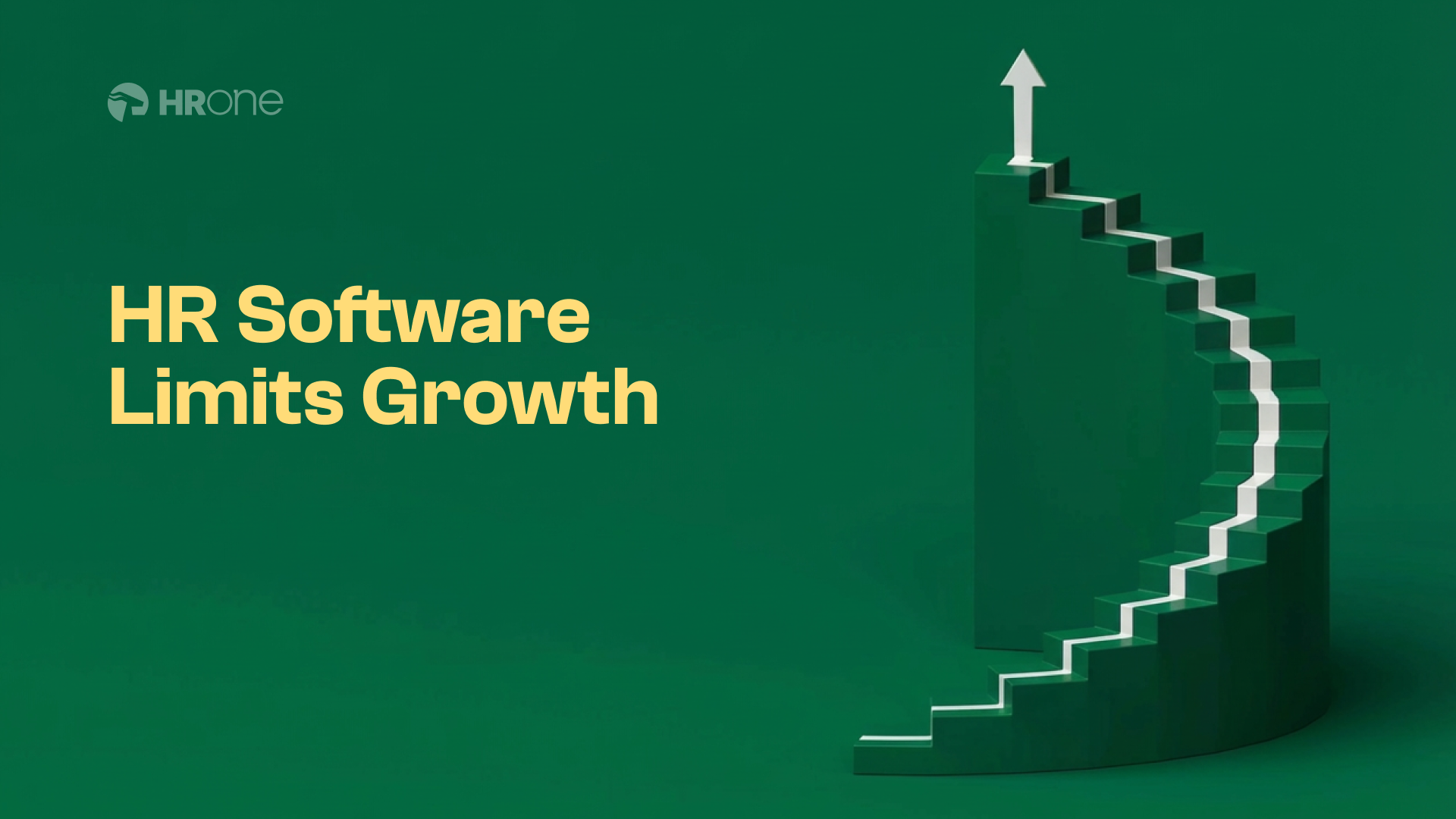 Is Your Current Hr Software Limiting Business Growth?
